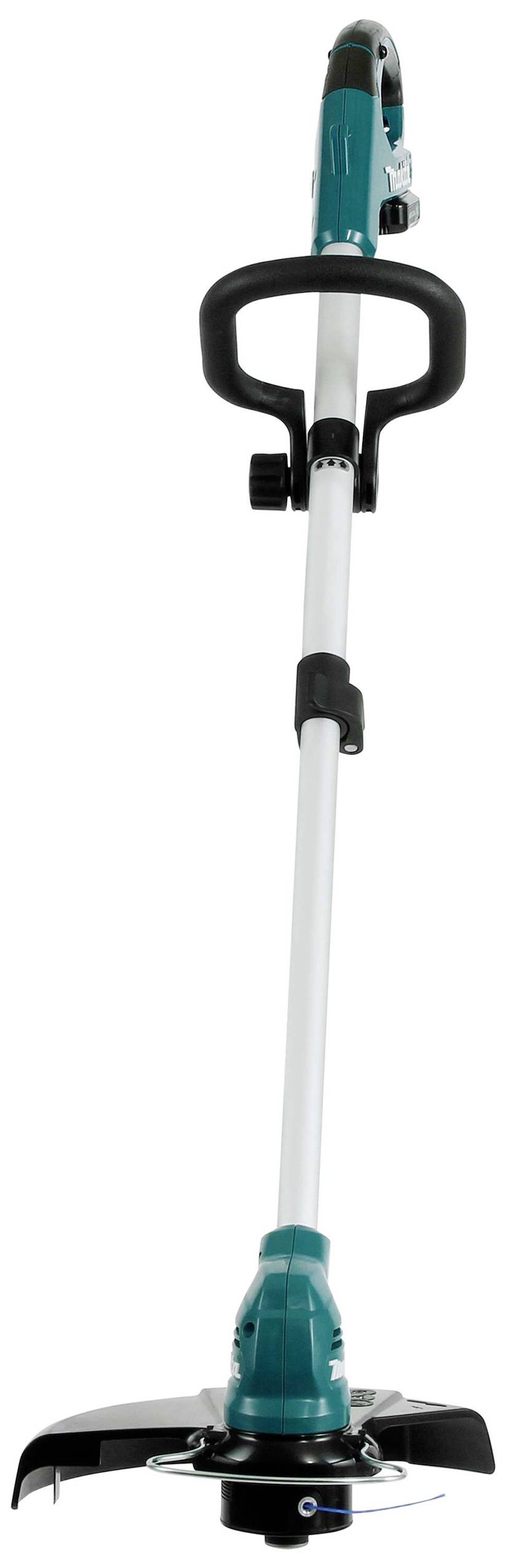 Makita Akku Rasentrimmer 12V 4Ah Schnittbreite (max.): 23cm