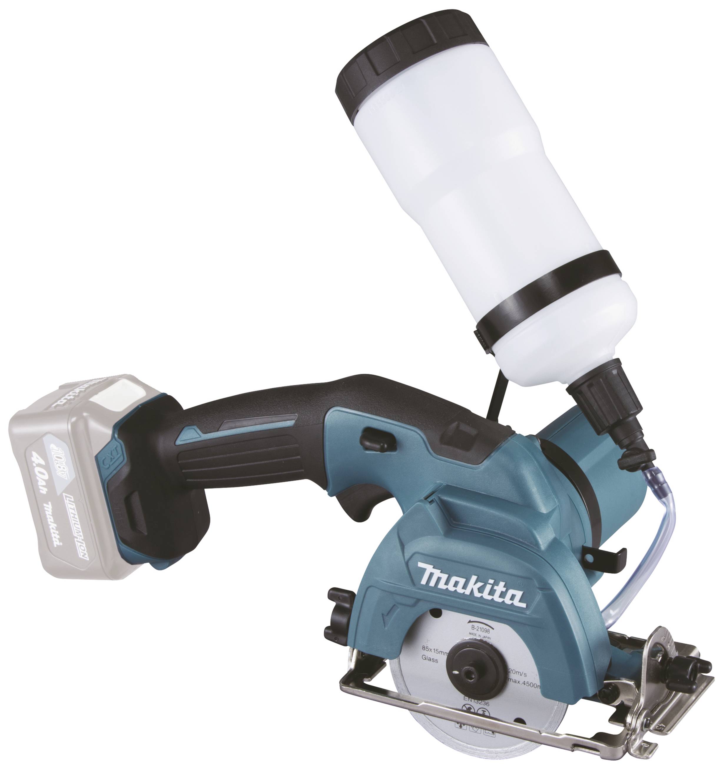 Makita Fliesenschneidmaschine 85mm 15mm