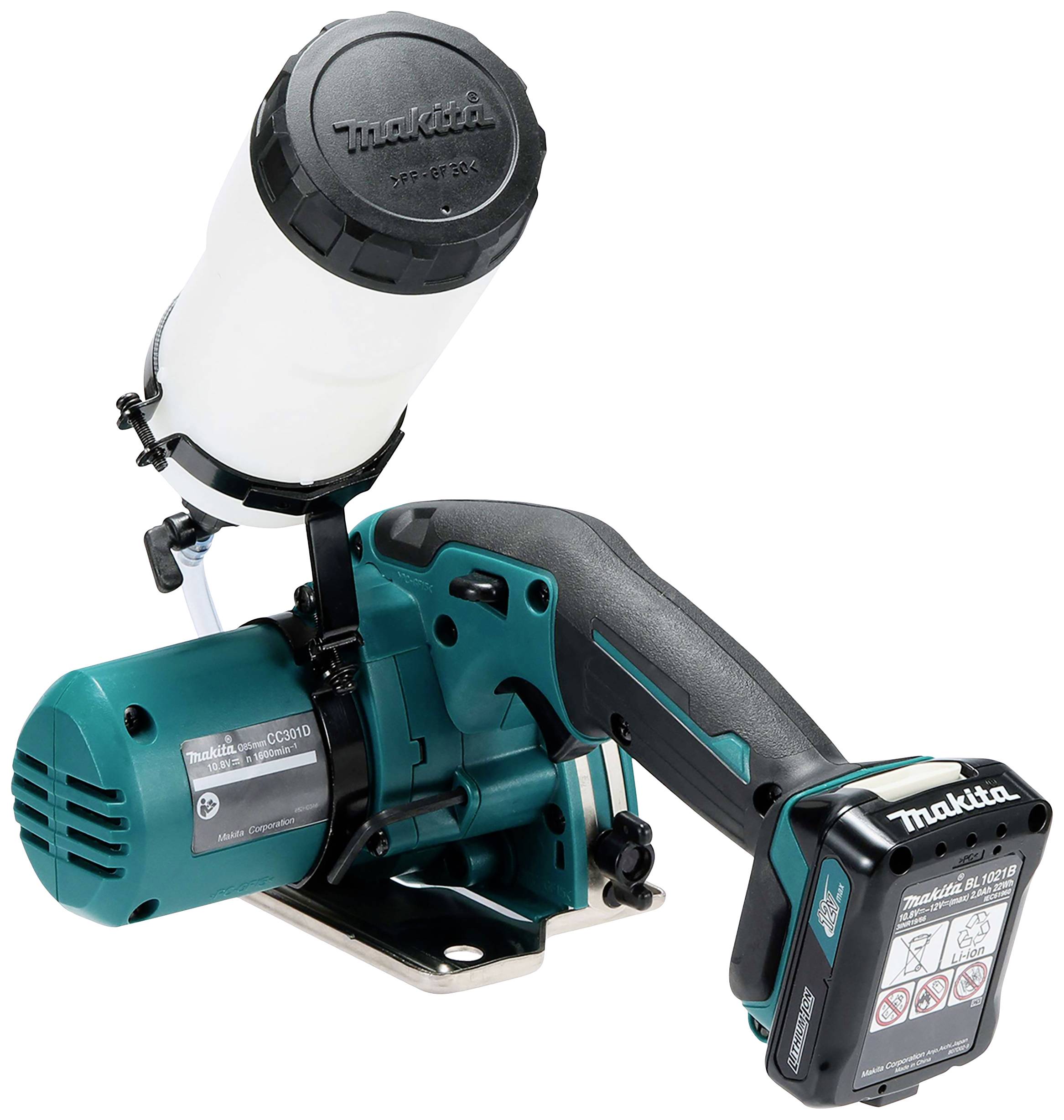Makita Fliesenschneidmaschine 85mm 15mm