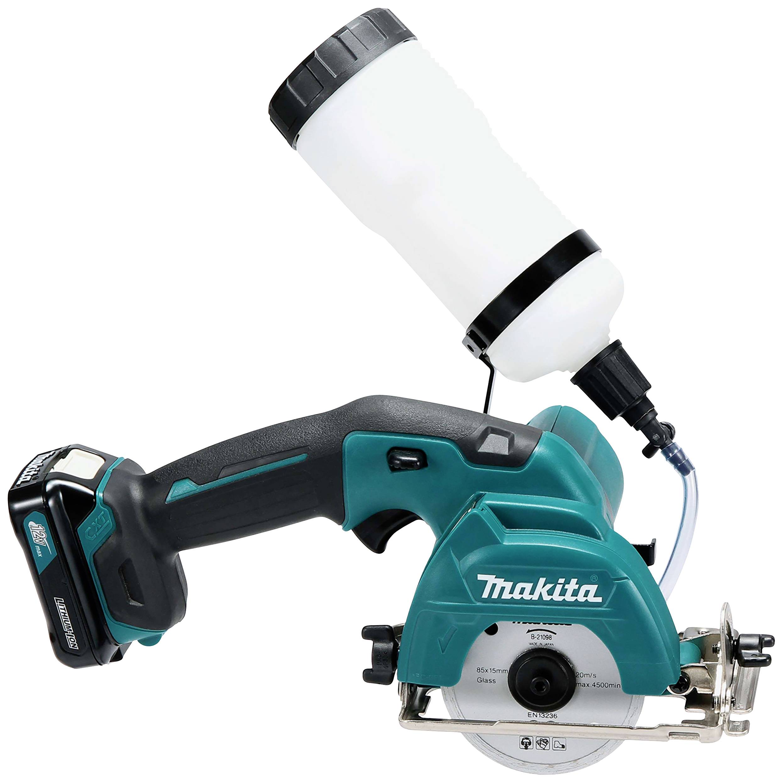 Makita Fliesenschneidmaschine 85mm 15mm