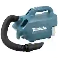 Makita CL121DZX Akku-Handstaubsauger Makita CL121DZX Akku-Handstaubsauger