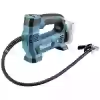 Makita Akku-Druckluft-Kompressor 8.3 bar Makita Akku-Druckluft-Kompressor 8.3 bar