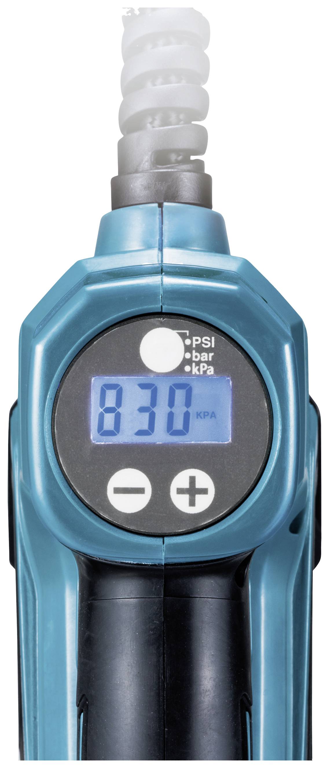 Makita Akku-Druckluft-Kompressor 8.3 bar