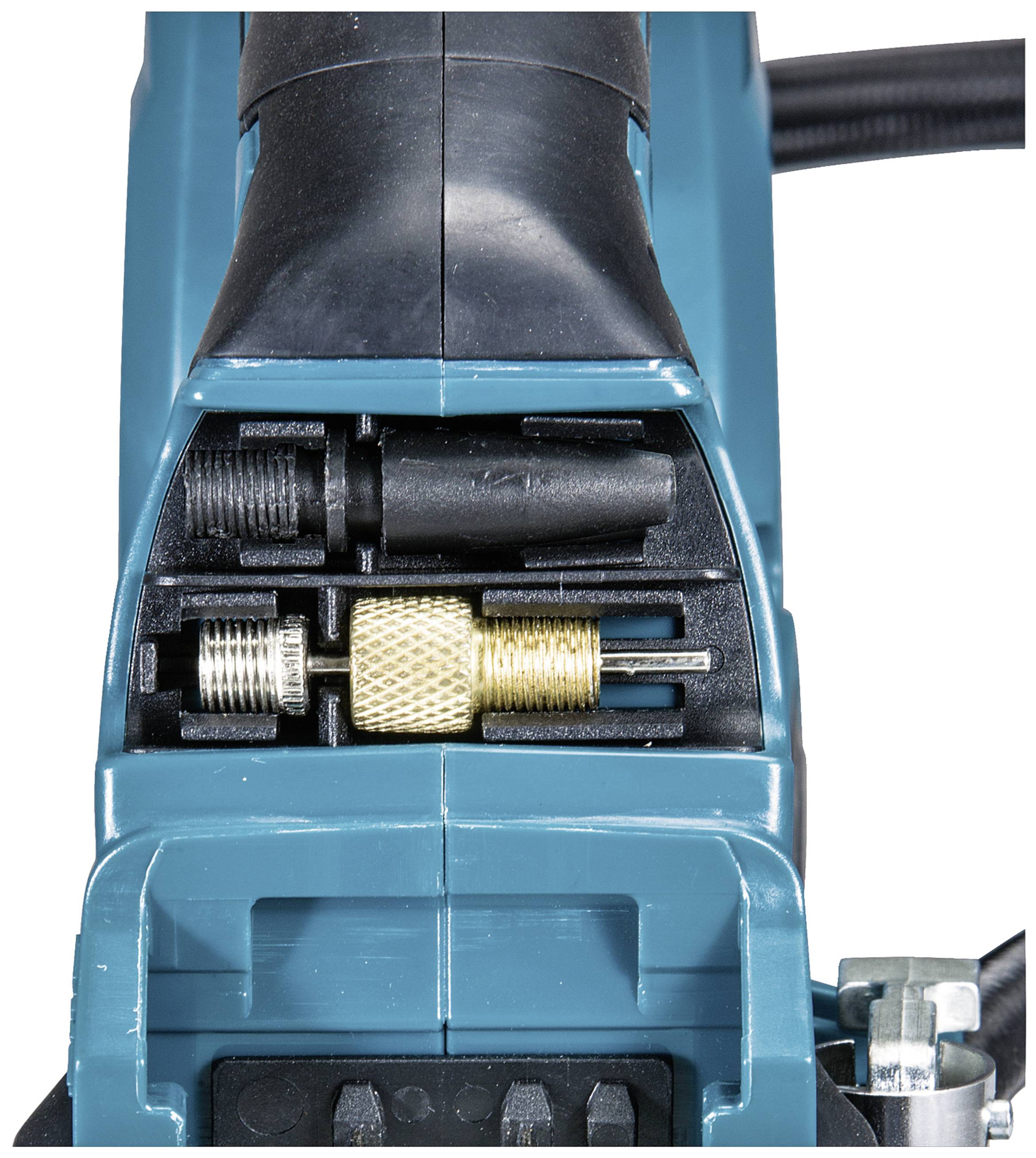Makita Akku-Druckluft-Kompressor 8.3 bar