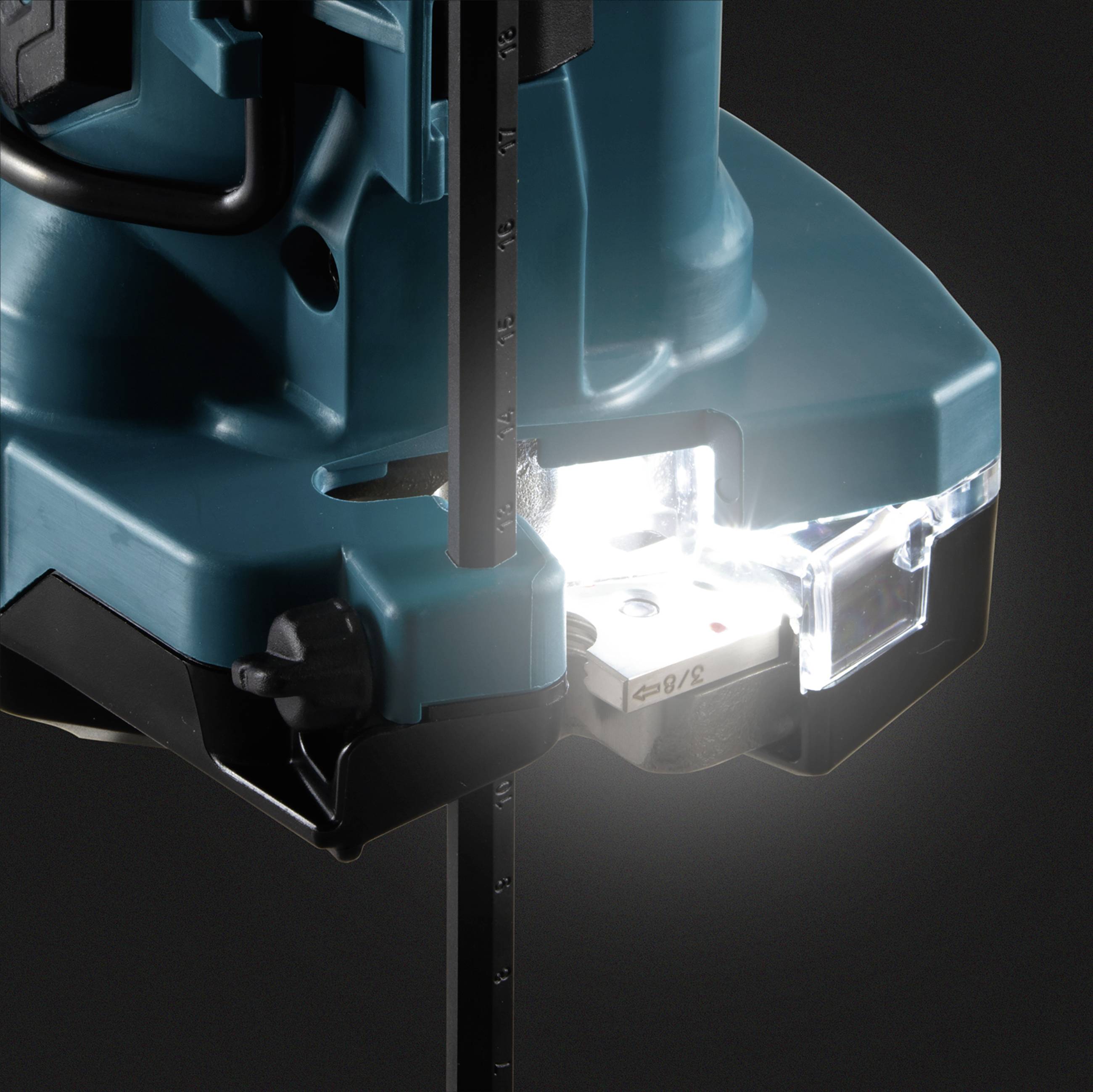 Makita Akku-Gewindestangentrenner SC103DZ Akkuspannung 12 V