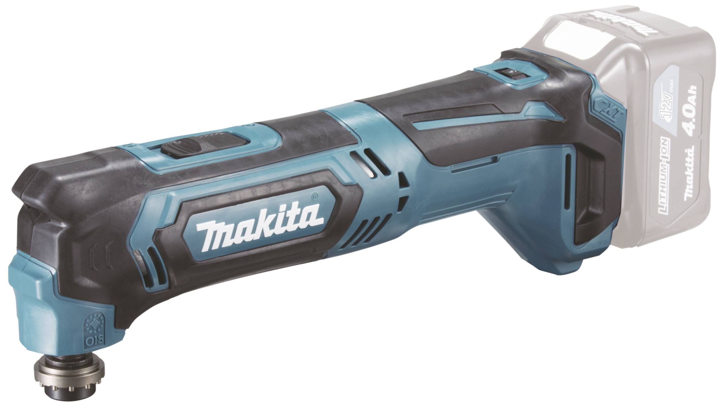Makita TM30DZ Multifunktionswerkzeug 12V