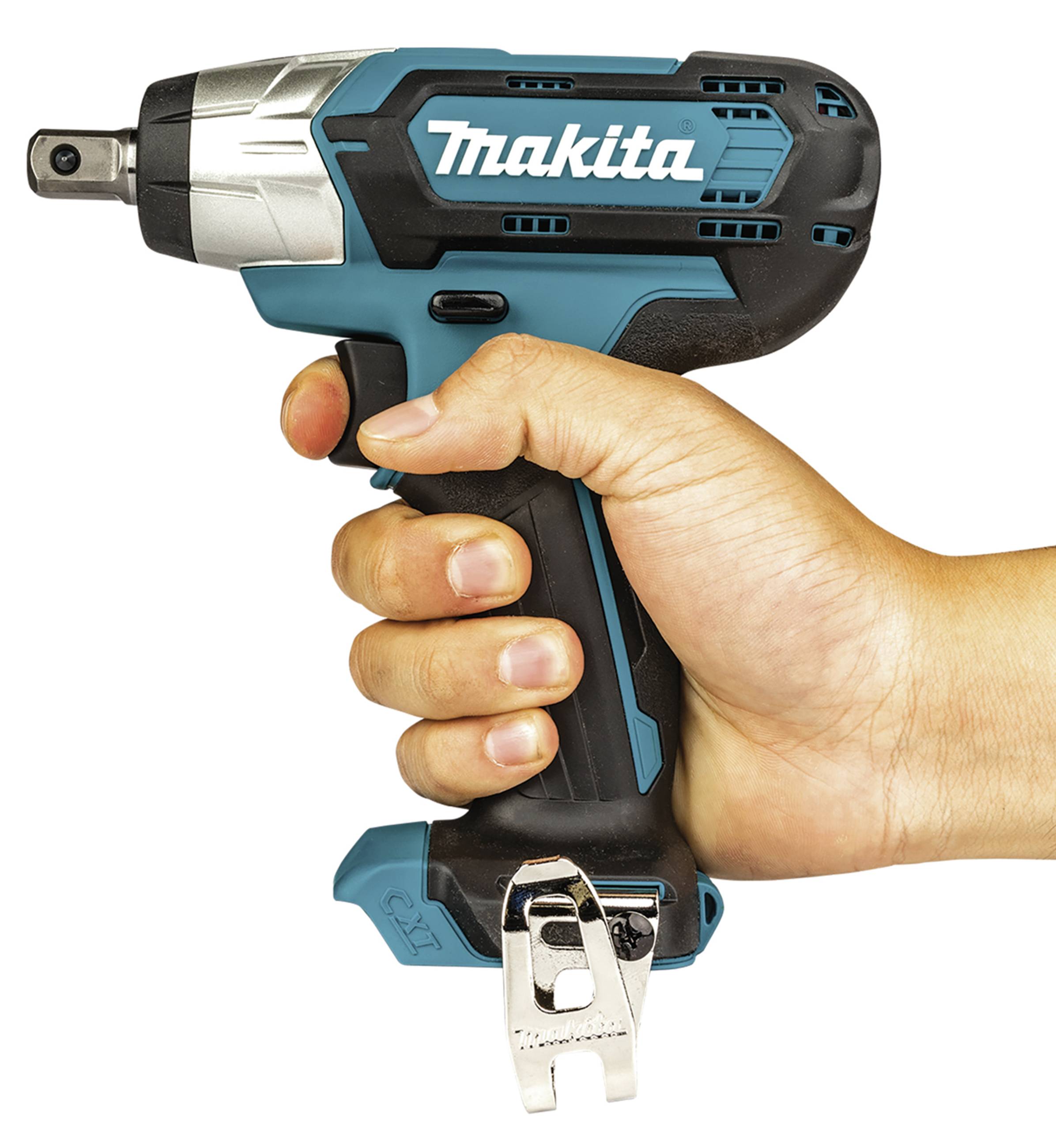 Makita TW141DZ Akku-Schlagschrauber 145 Nm 12V