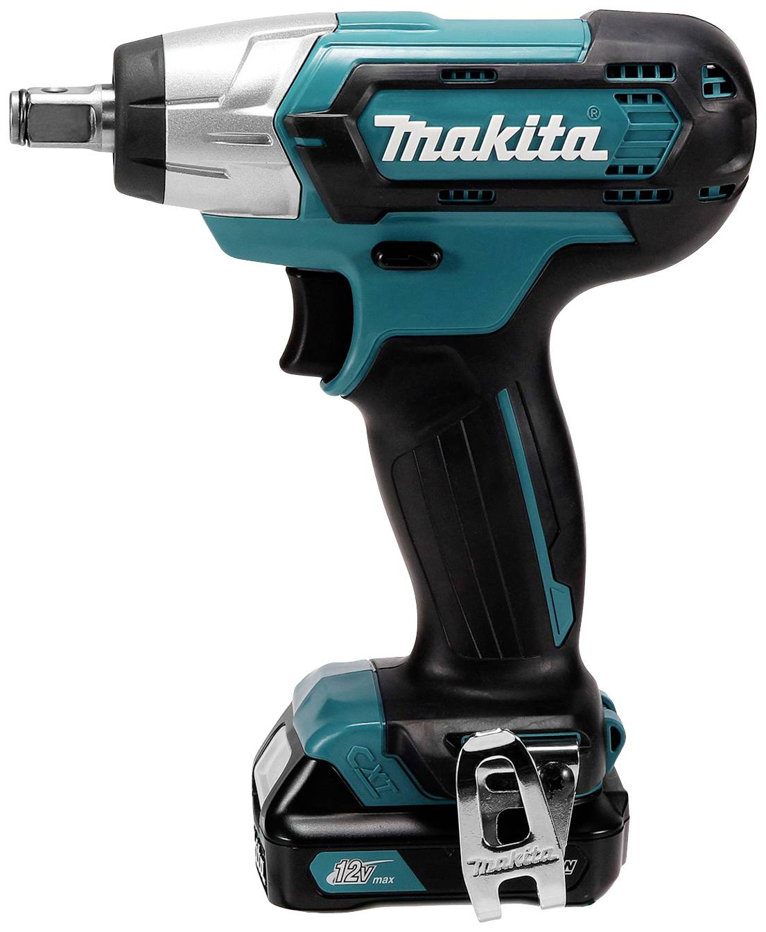 Makita TW141DZ Akku-Schlagschrauber 145 Nm 12V