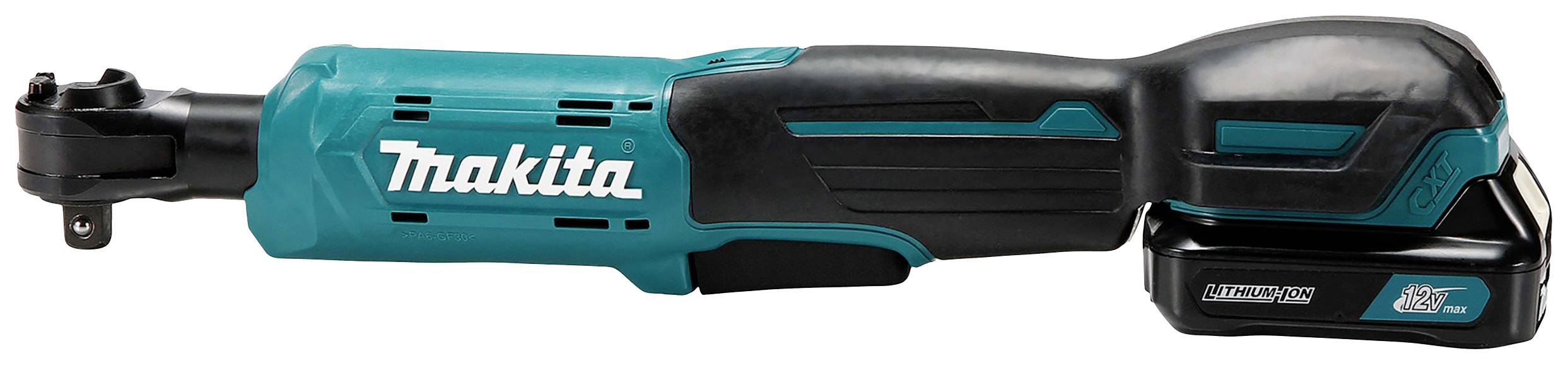 Makita WR100DZ Akku-Ratschenschrauber 12V