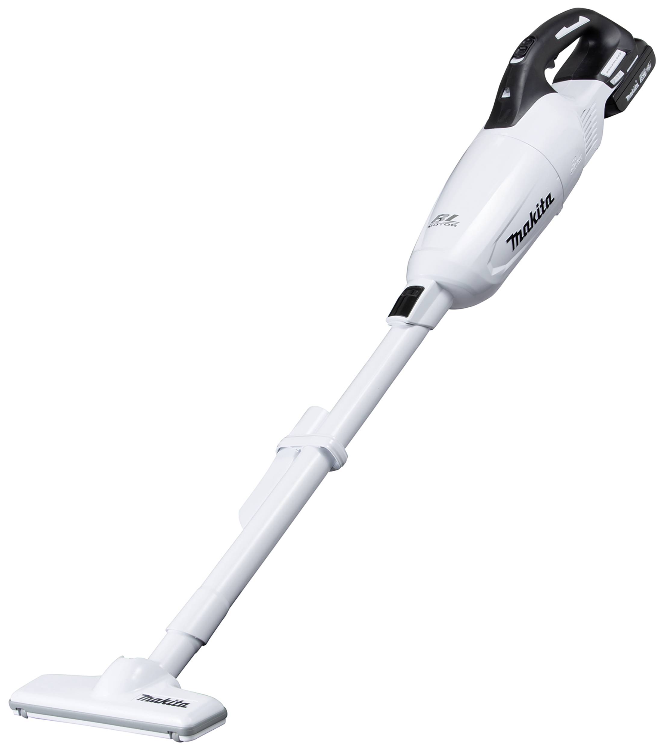 Makita DCL280FZ Akku-Handstaubsauger