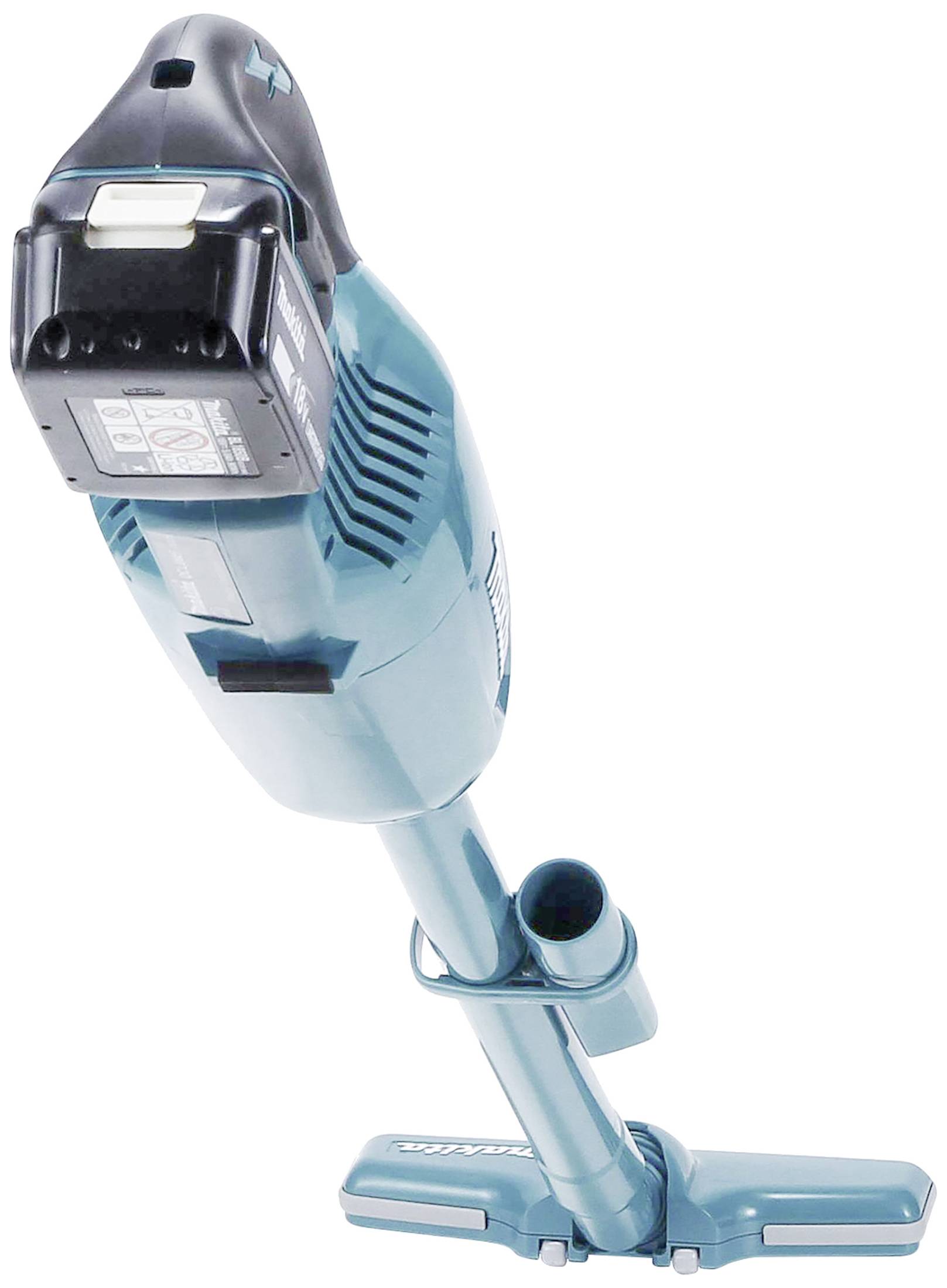 Makita DCL280FZ Akku-Handstaubsauger