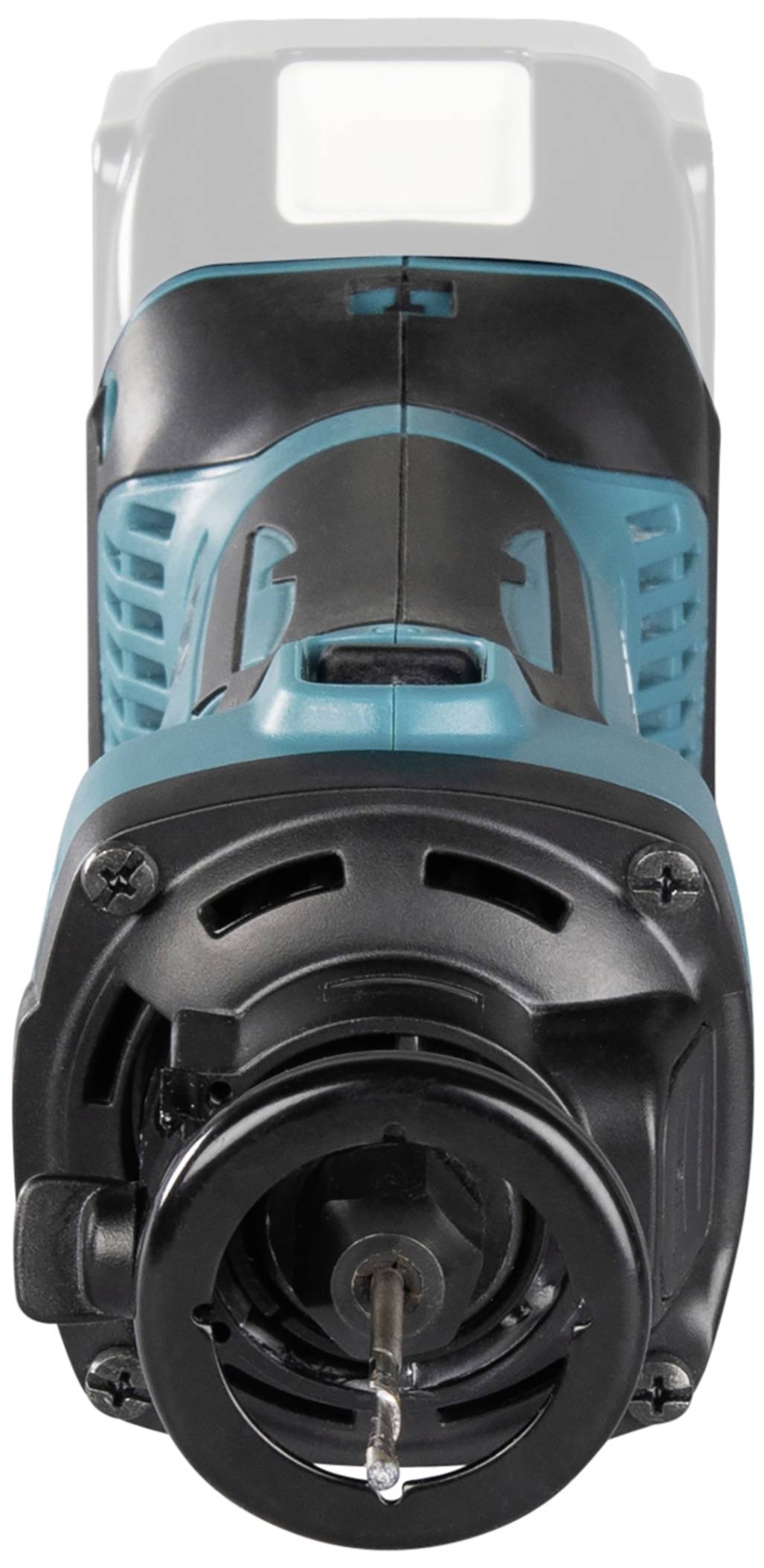 Makita Akku-Rotationsschneider DCO180Z