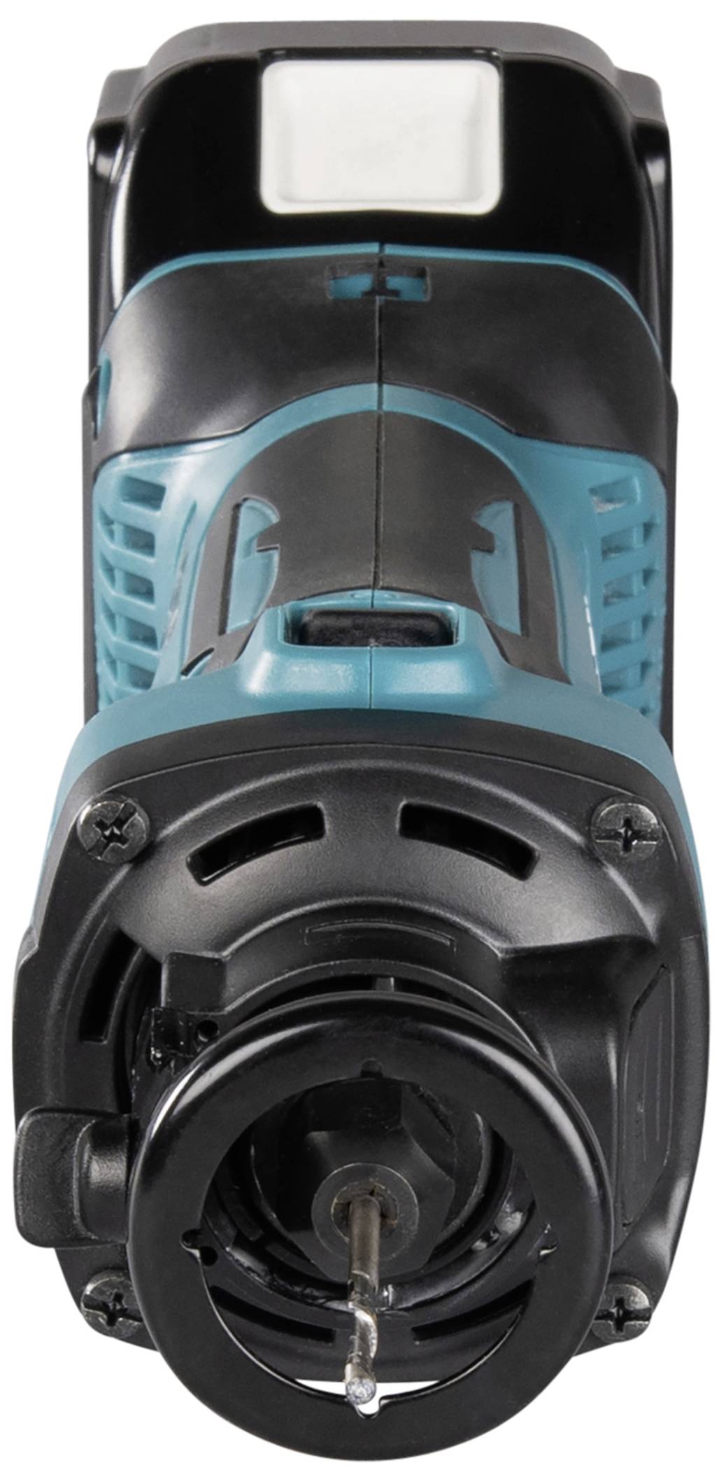 Makita Akku-Rotationsschneider DCO180Z