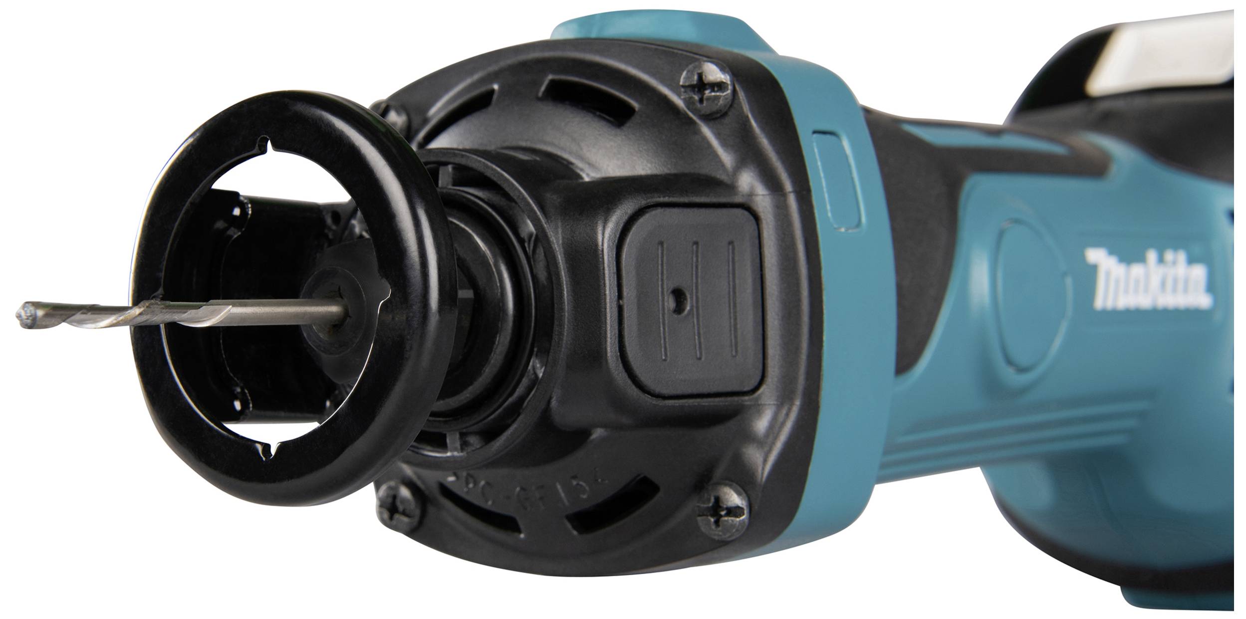 Makita Akku-Rotationsschneider DCO180Z