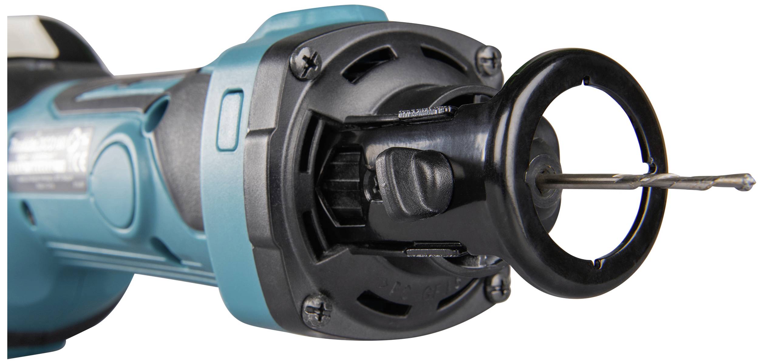 Makita Akku-Rotationsschneider DCO180Z