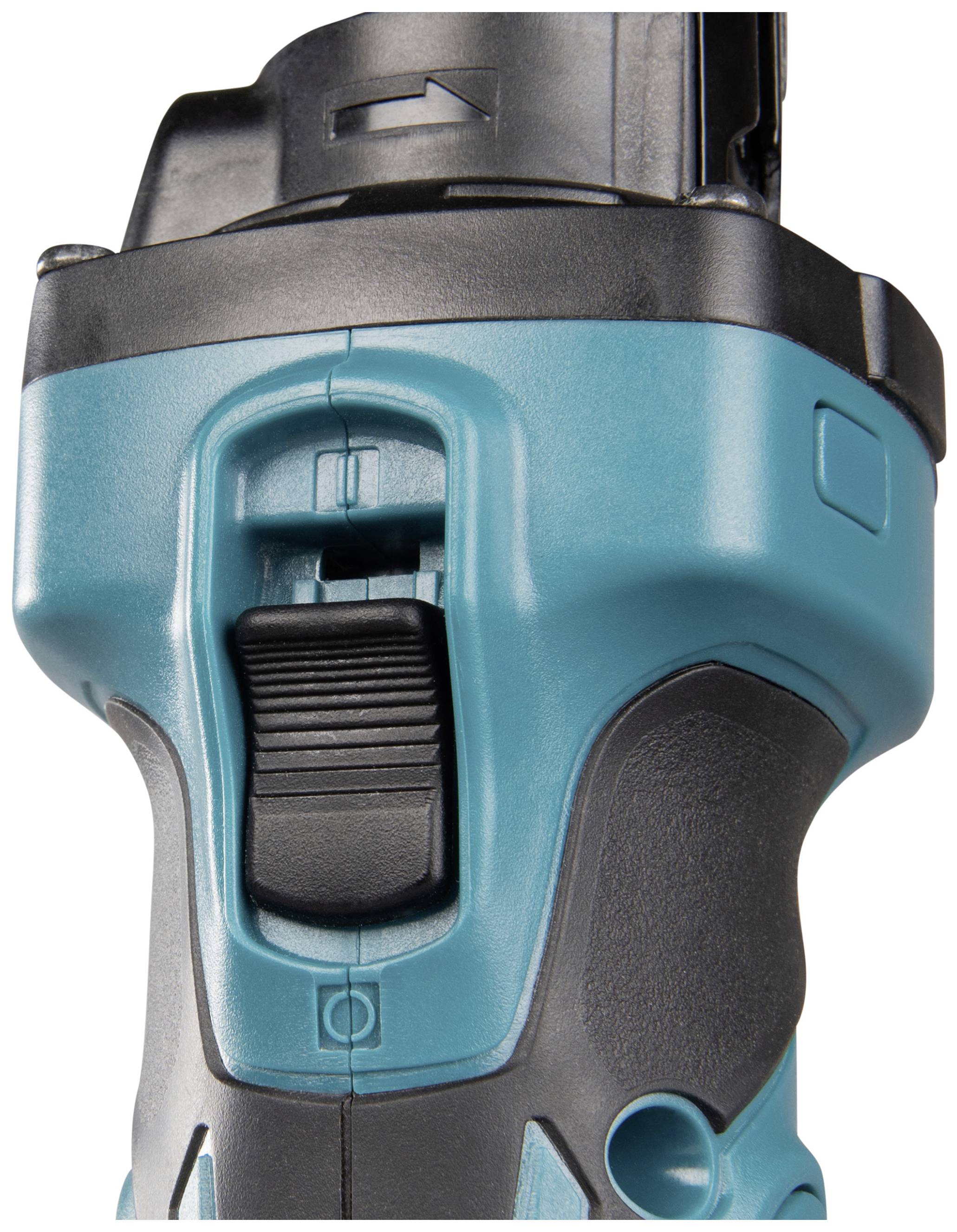 Makita Akku-Rotationsschneider DCO180Z