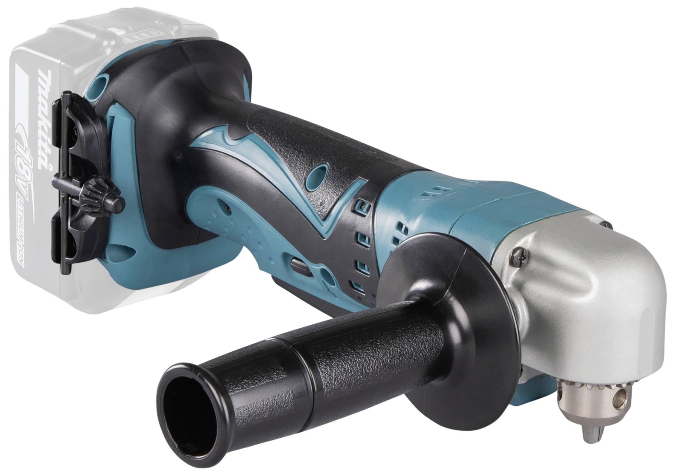 Makita DDA350Z -Akku-Winkelbohrmaschine 18V