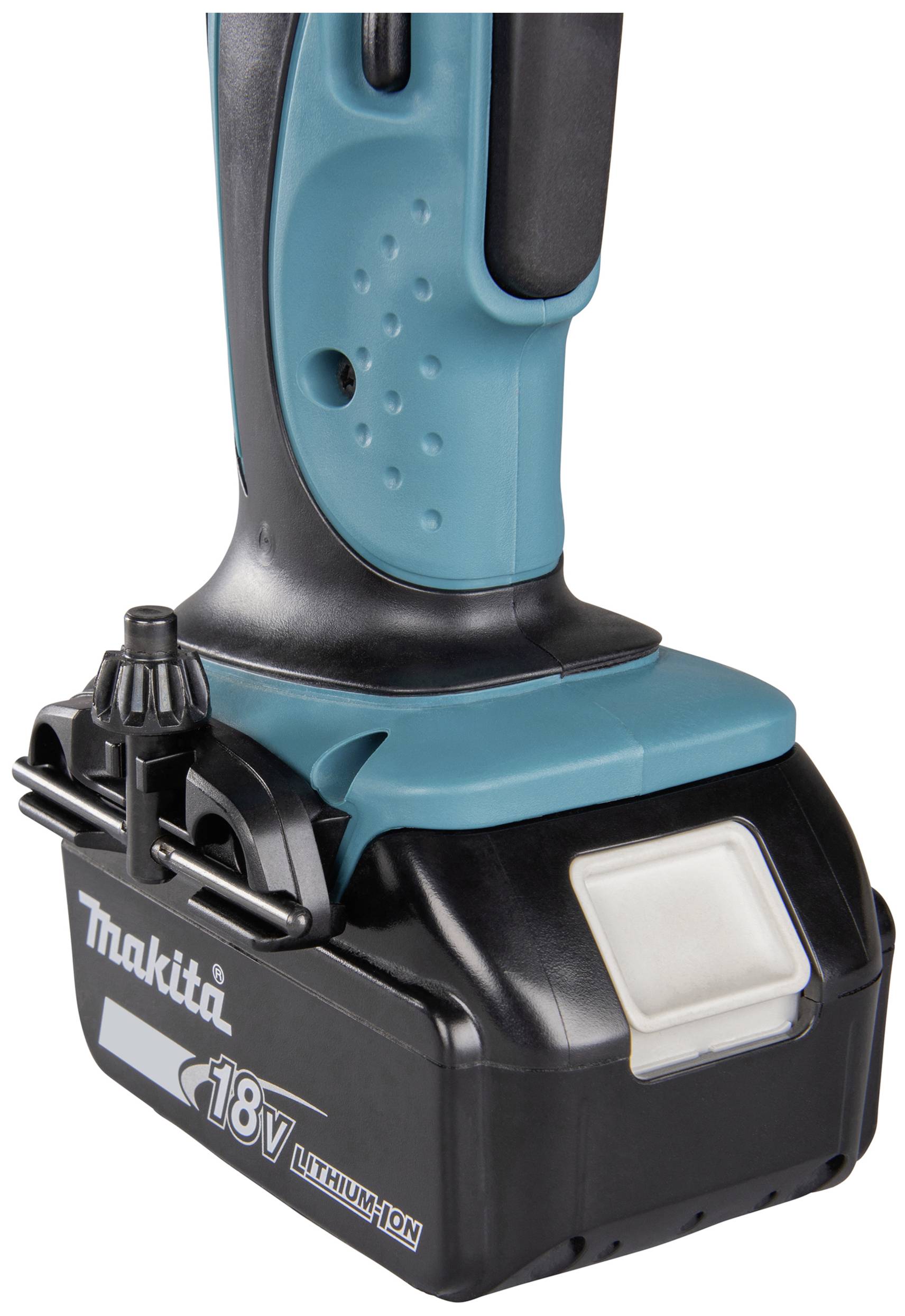 Makita DDA350Z -Akku-Winkelbohrmaschine 18V