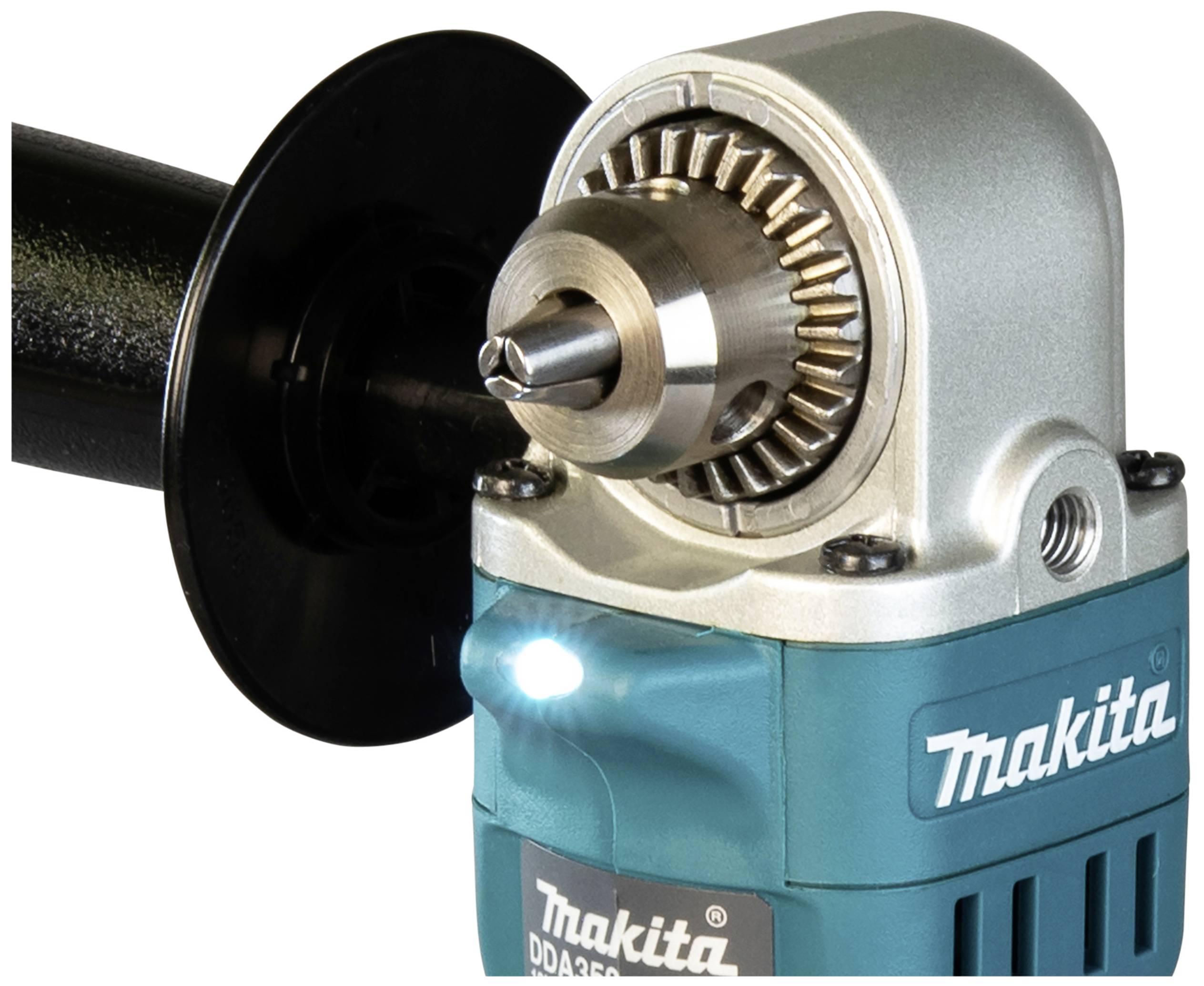 Makita DDA350Z -Akku-Winkelbohrmaschine 18V