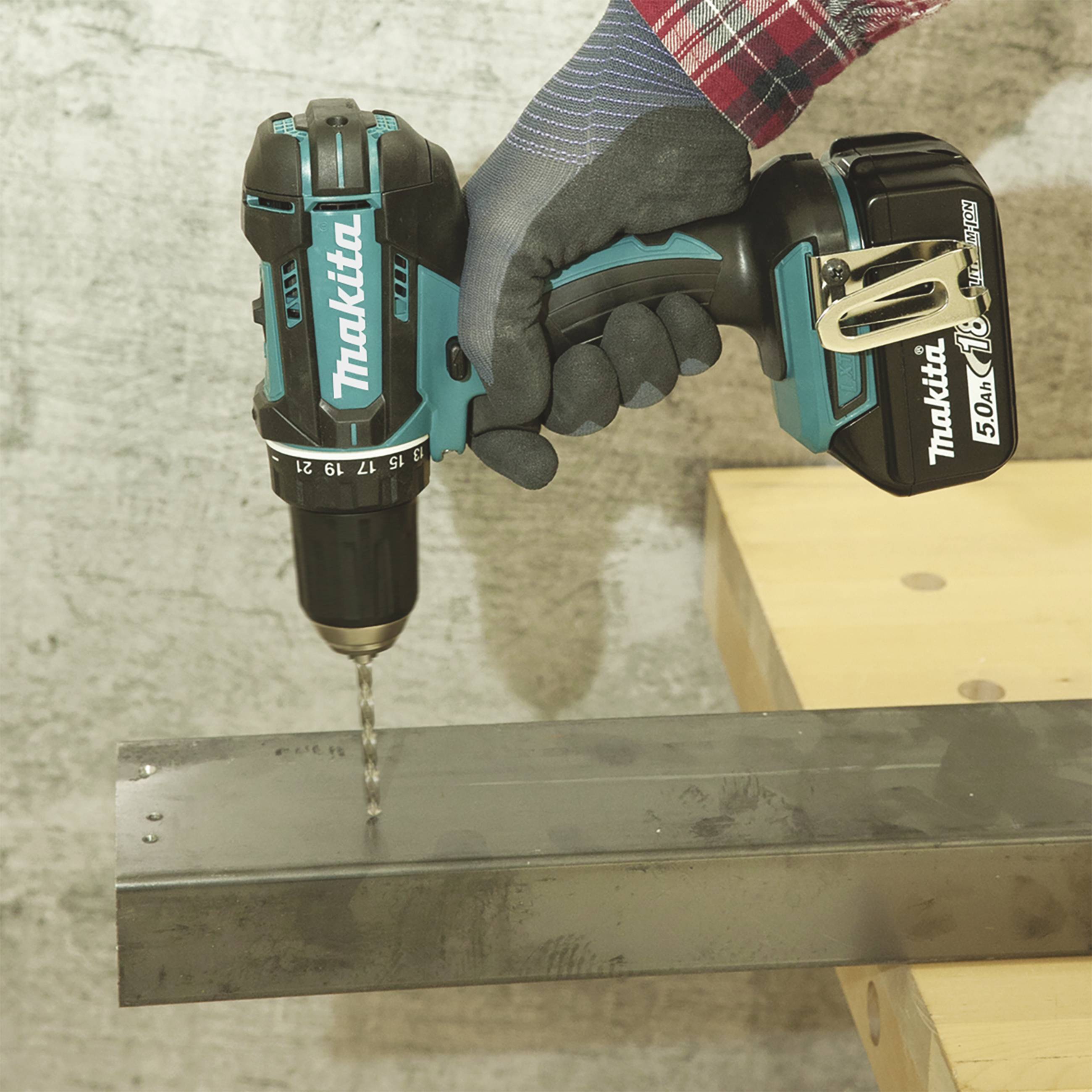 Makita DDF482Z Akku-Bohrschrauber 18V ohne Akku