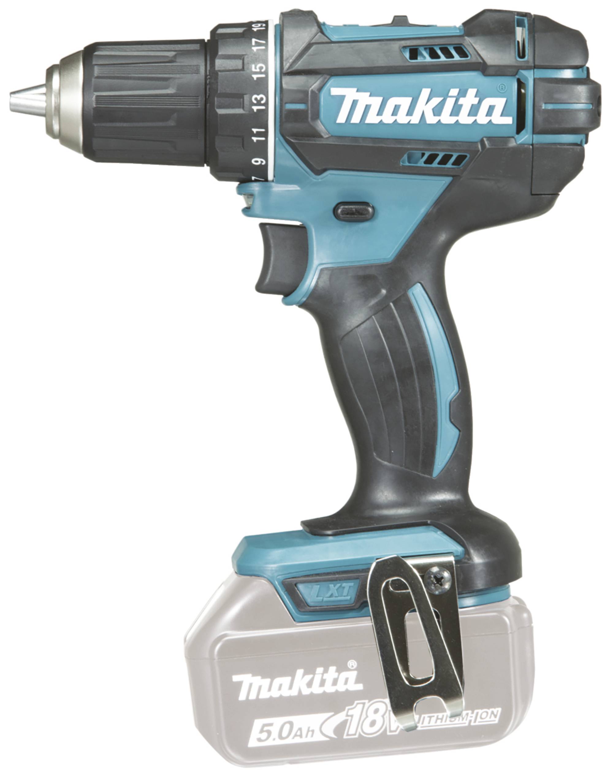 Makita DDF482Z Akku-Bohrschrauber 18 V ohne Akku