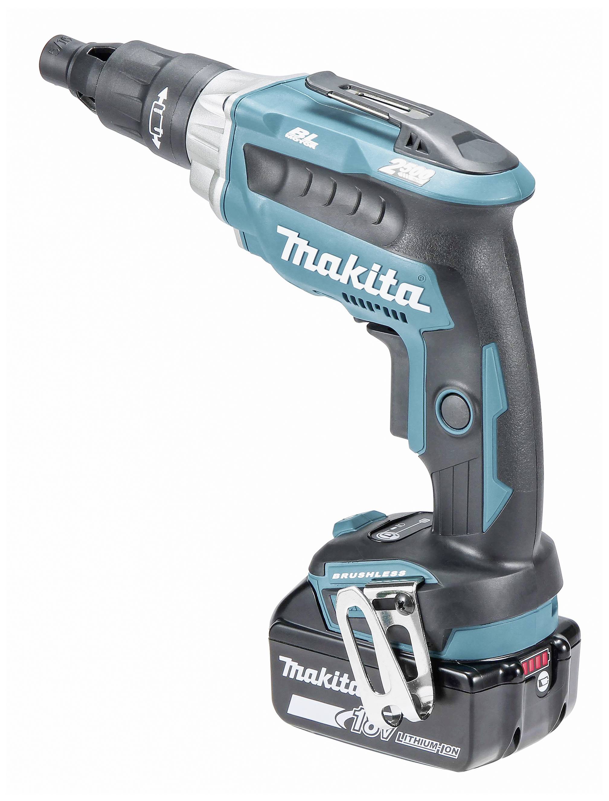 Makita DFS251Z Akku-Schnellbauschrauber 18V