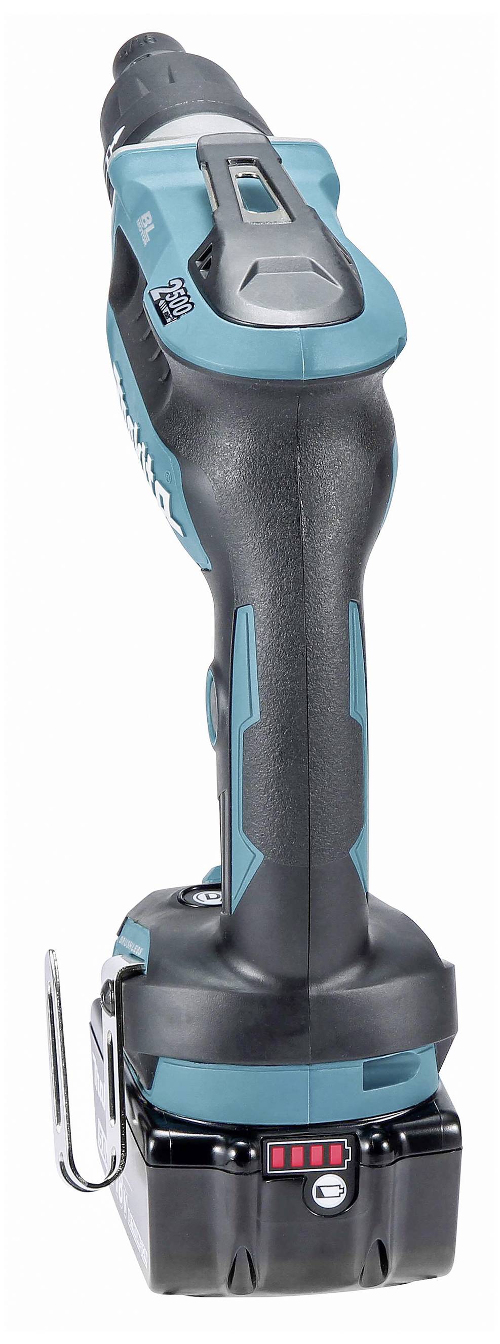 Makita DFS251Z Akku-Schnellbauschrauber 18V