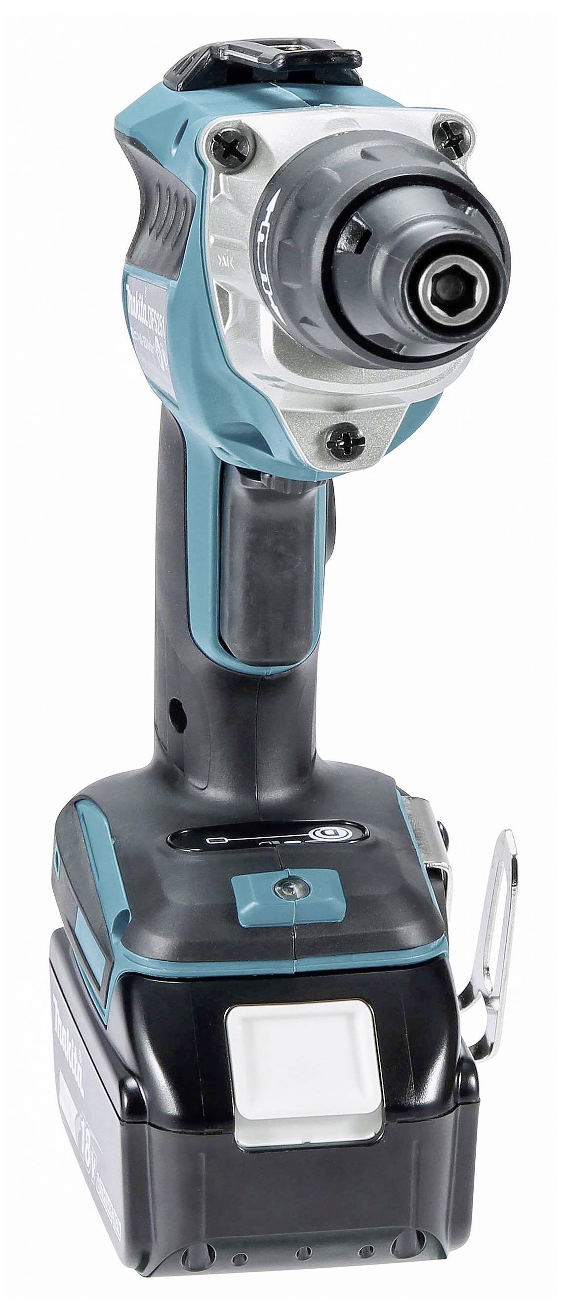 Makita DFS251Z Akku-Schnellbauschrauber 18V