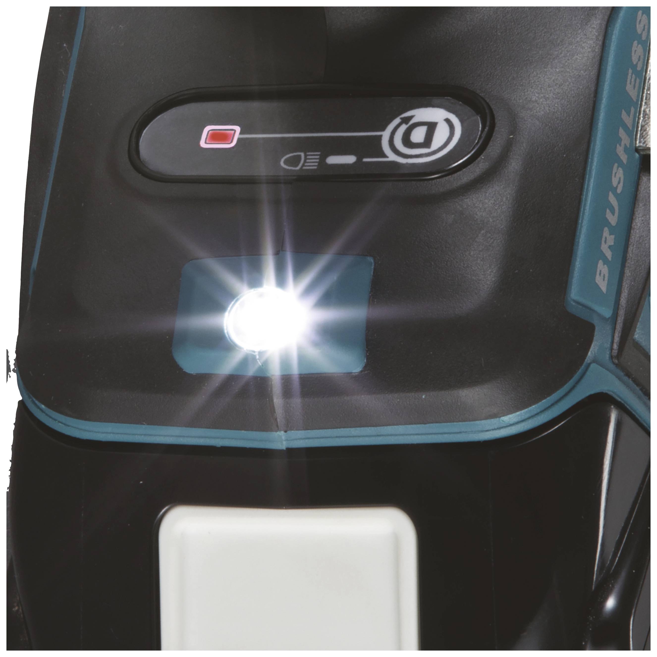 Makita DFS251Z Akku-Schnellbauschrauber 18V