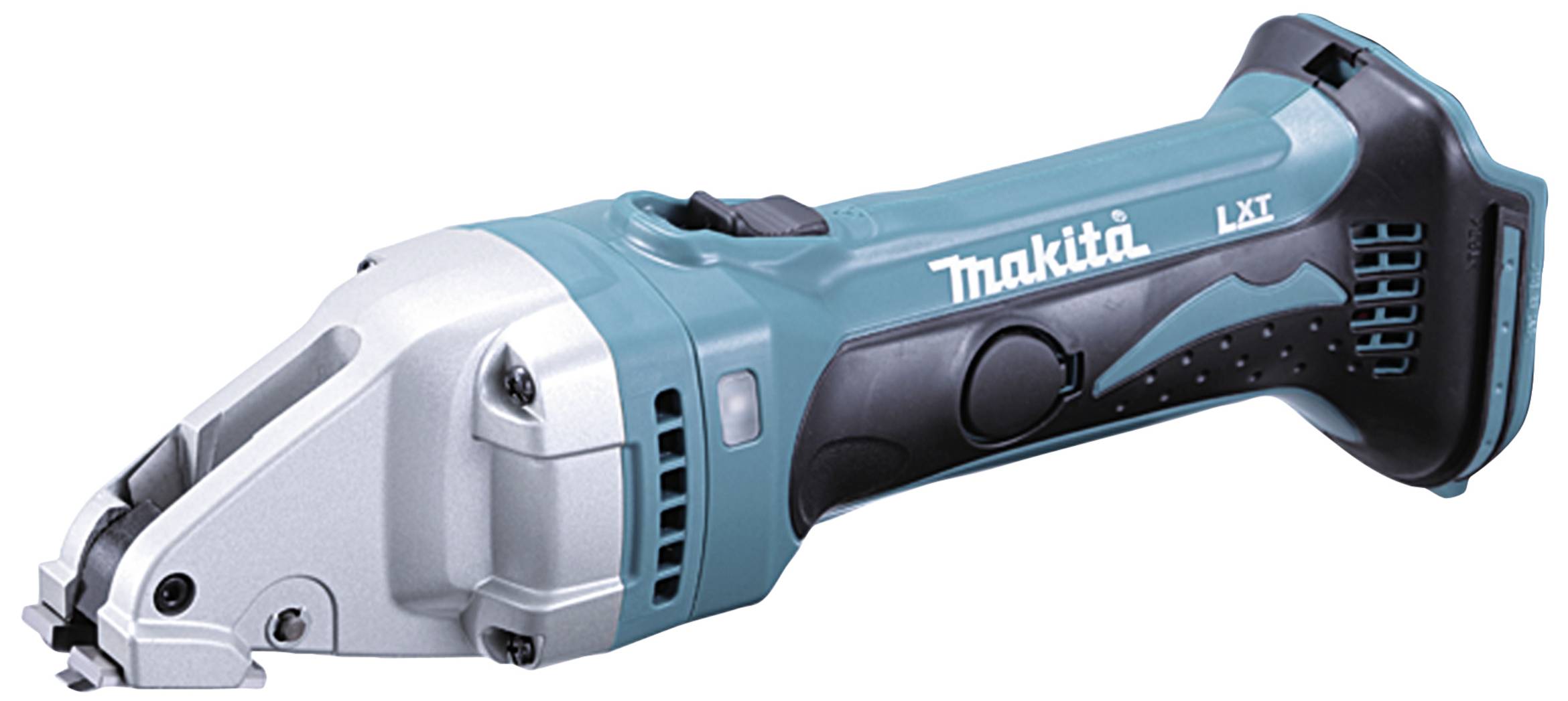 Makita Akku-Blechschere DJS101Z ohne Akku, ohne Ladegerät