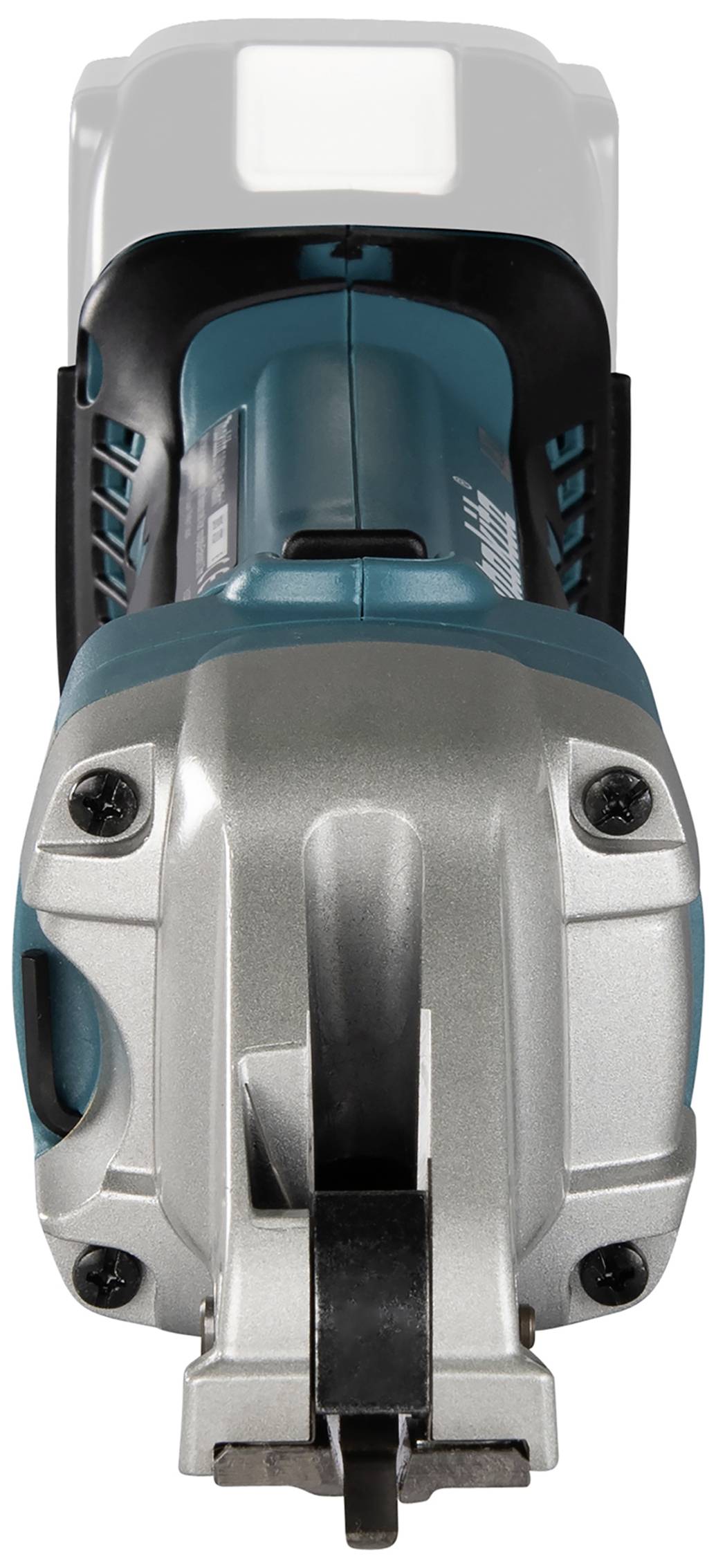 Makita Akku-Blechschere DJS101Z ohne Akku, ohne Ladegerät