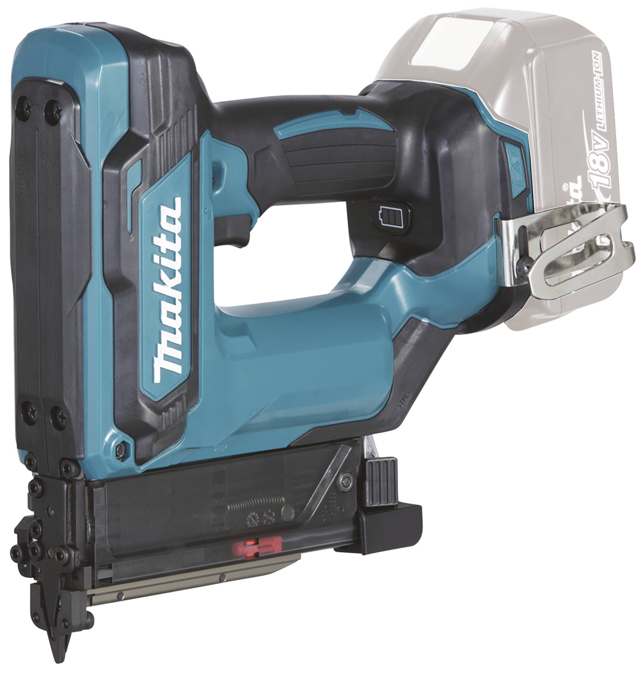 Makita DPT353Z Akku-Nagler