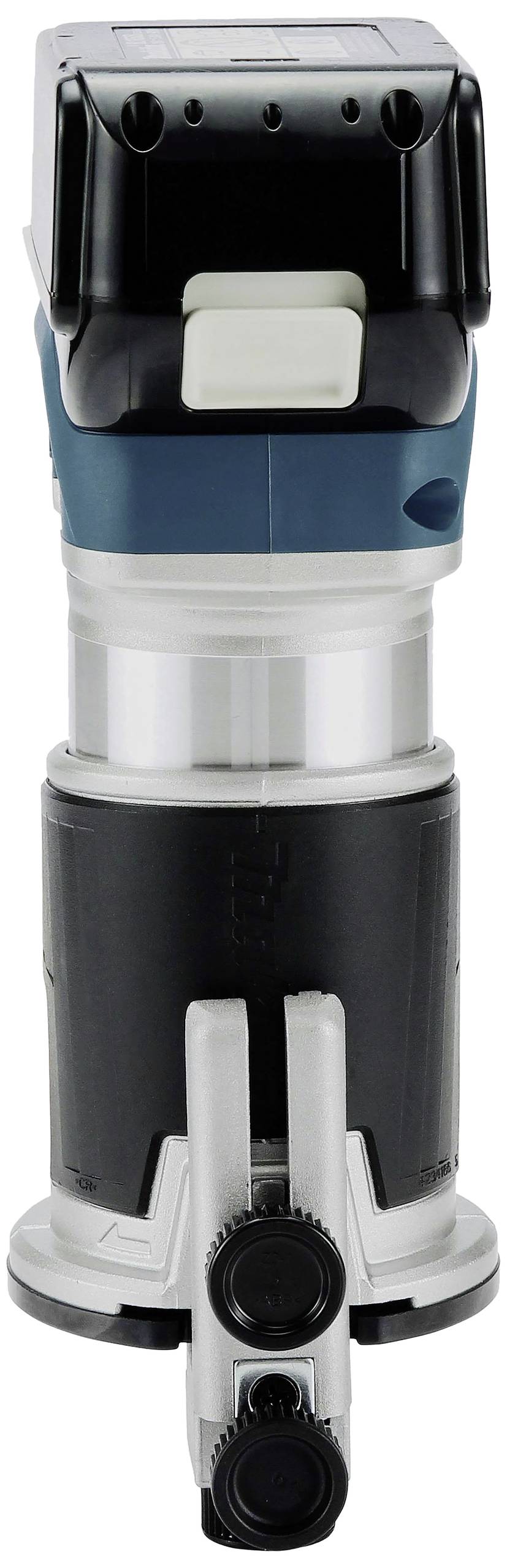 Makita Akku-Multifunktionsfräse DRT50Z