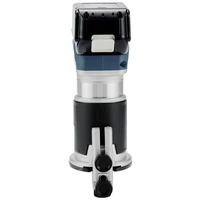 Makita Akku-Multifunktionsfräse DRT50Z Makita Akku-Multifunktionsfräse DRT50Z