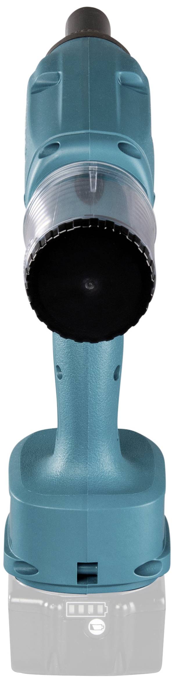 Makita DRV150Z Akku-Blindnietpistole 18V