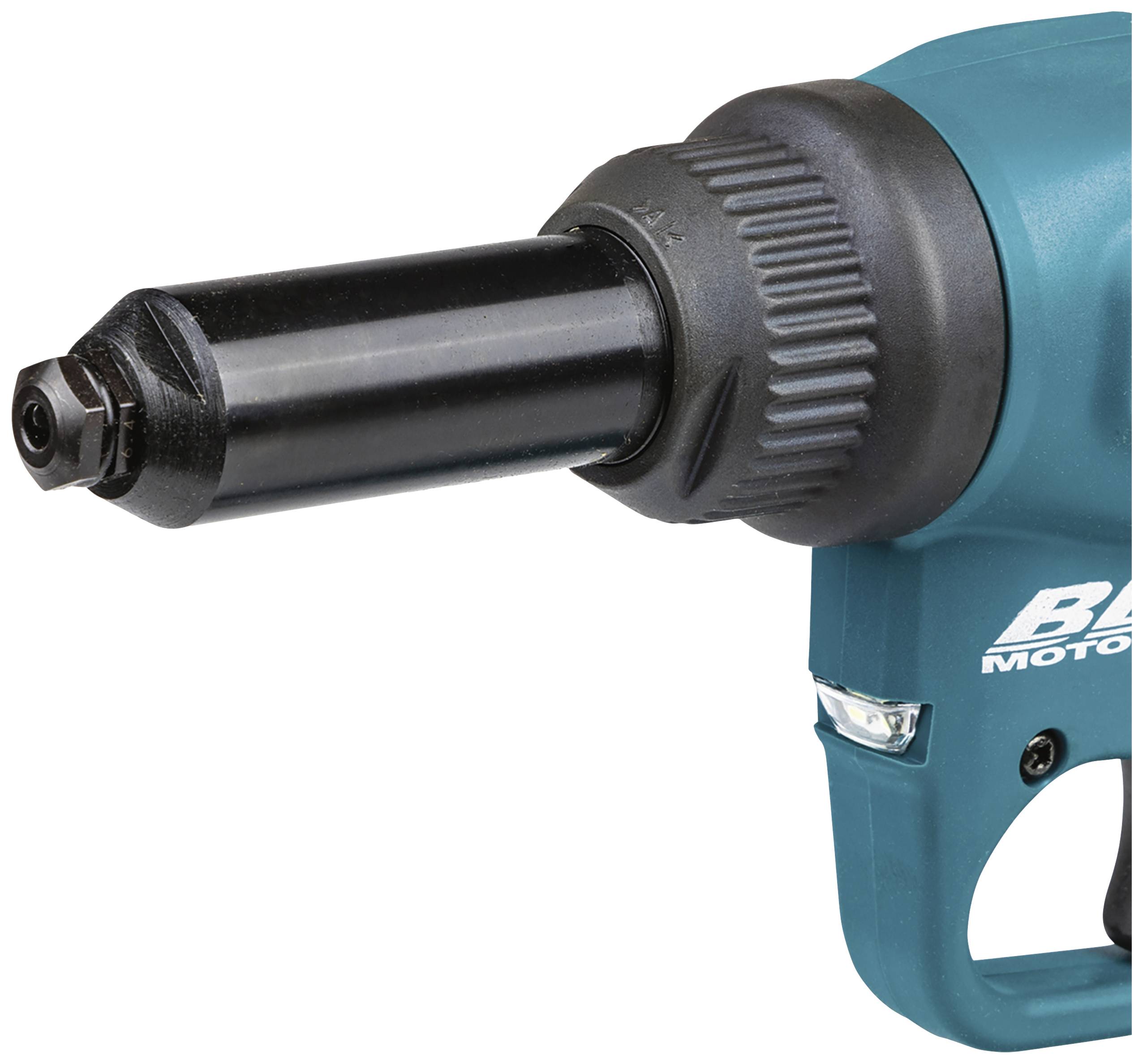 Makita DRV150Z Akku-Blindnietpistole 18V