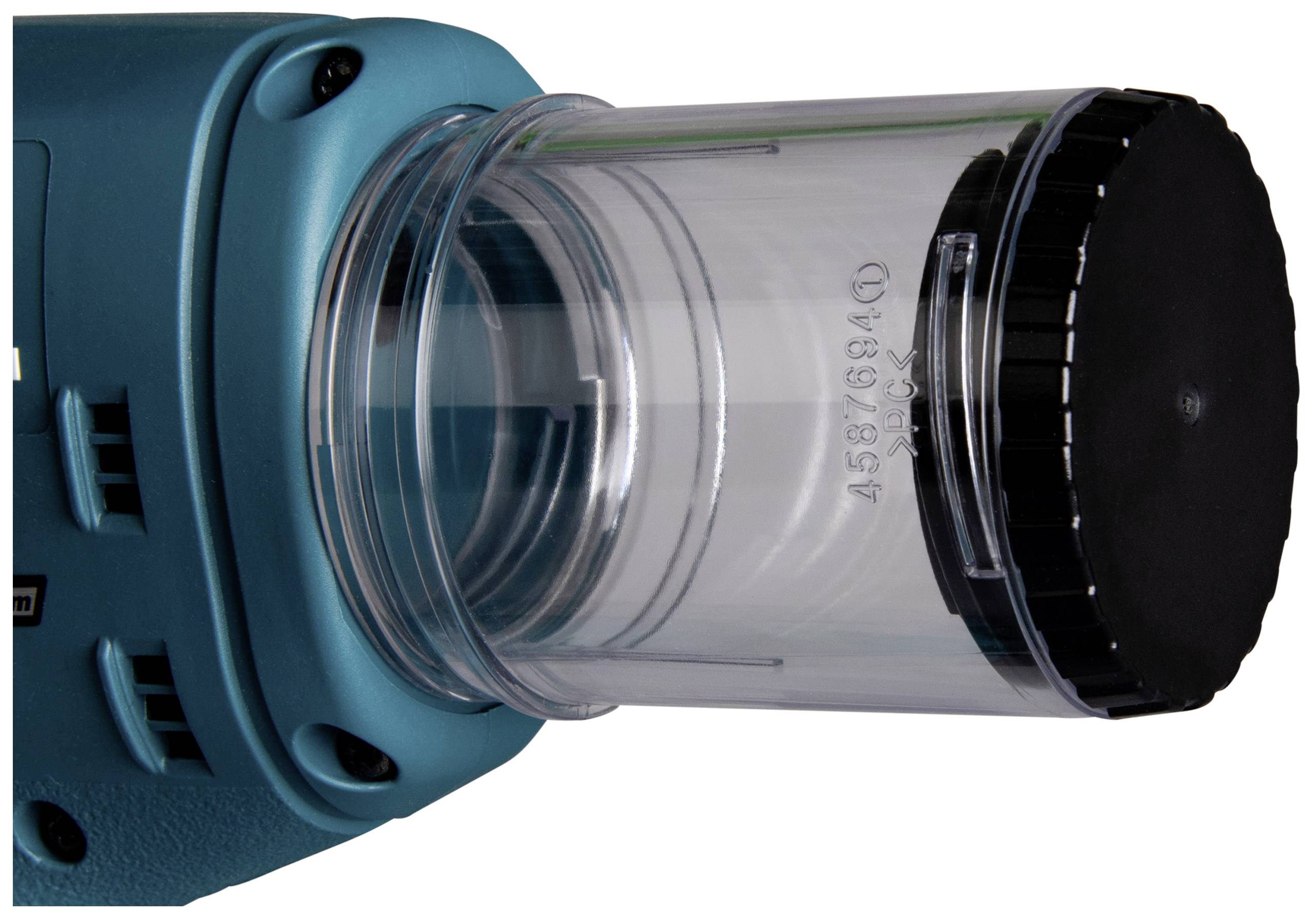 Makita DRV150Z Akku-Blindnietpistole 18V