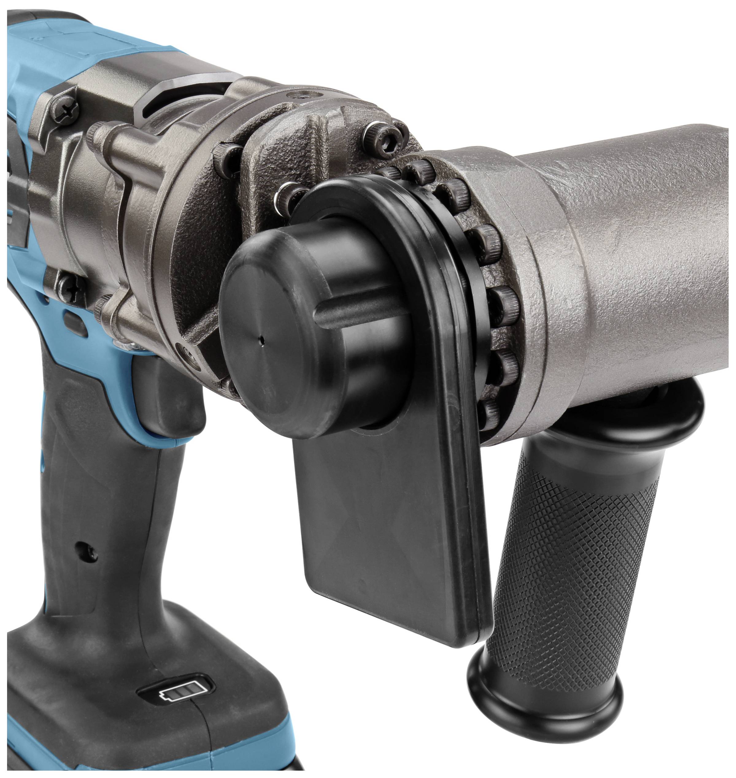 Makita Akku-Gewindestangentrenner DSC121ZKX1 Akkuspannung 18 V