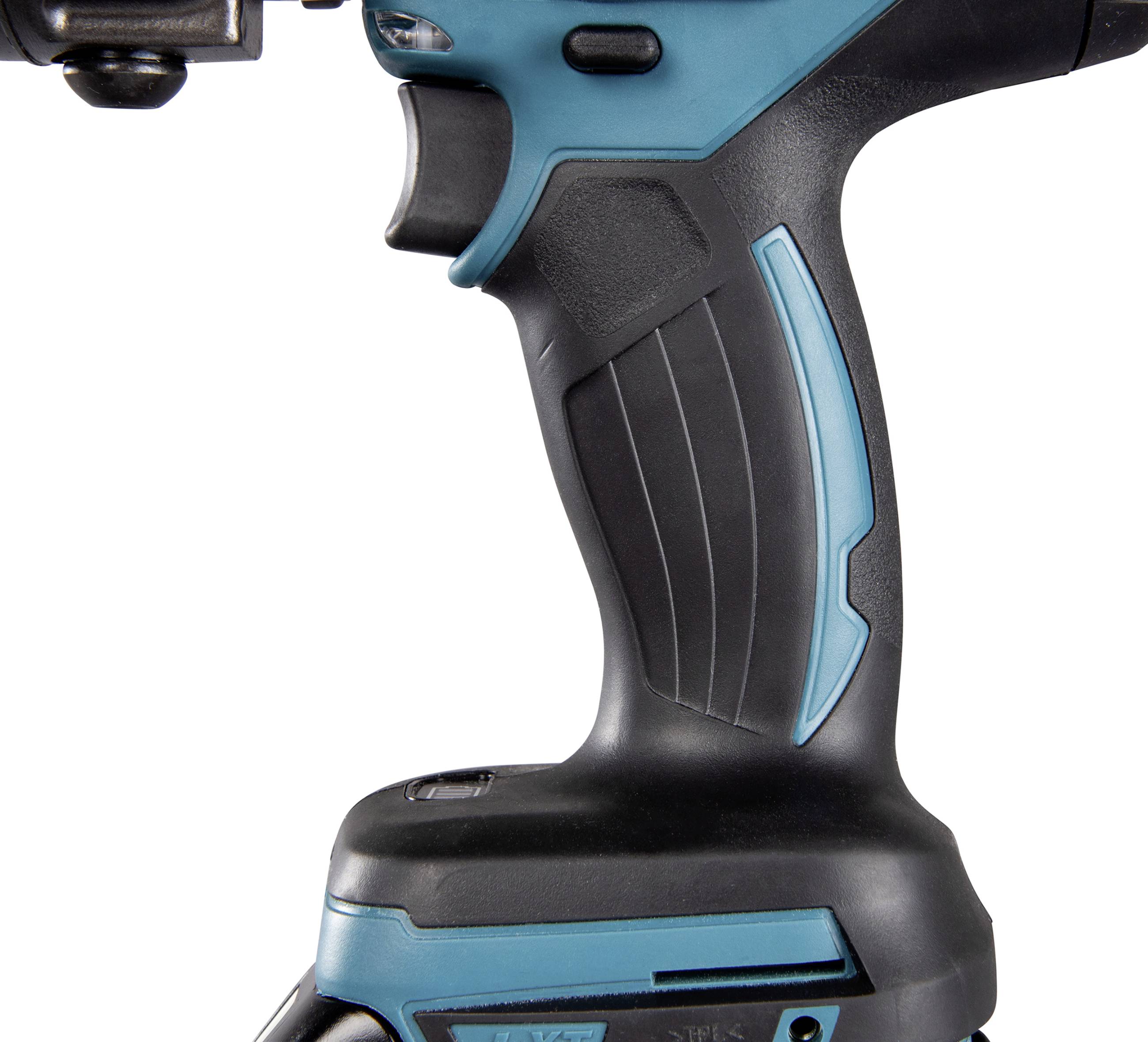 Makita Akku-Gewindestangentrenner DSC121ZKX1 Akkuspannung 18V