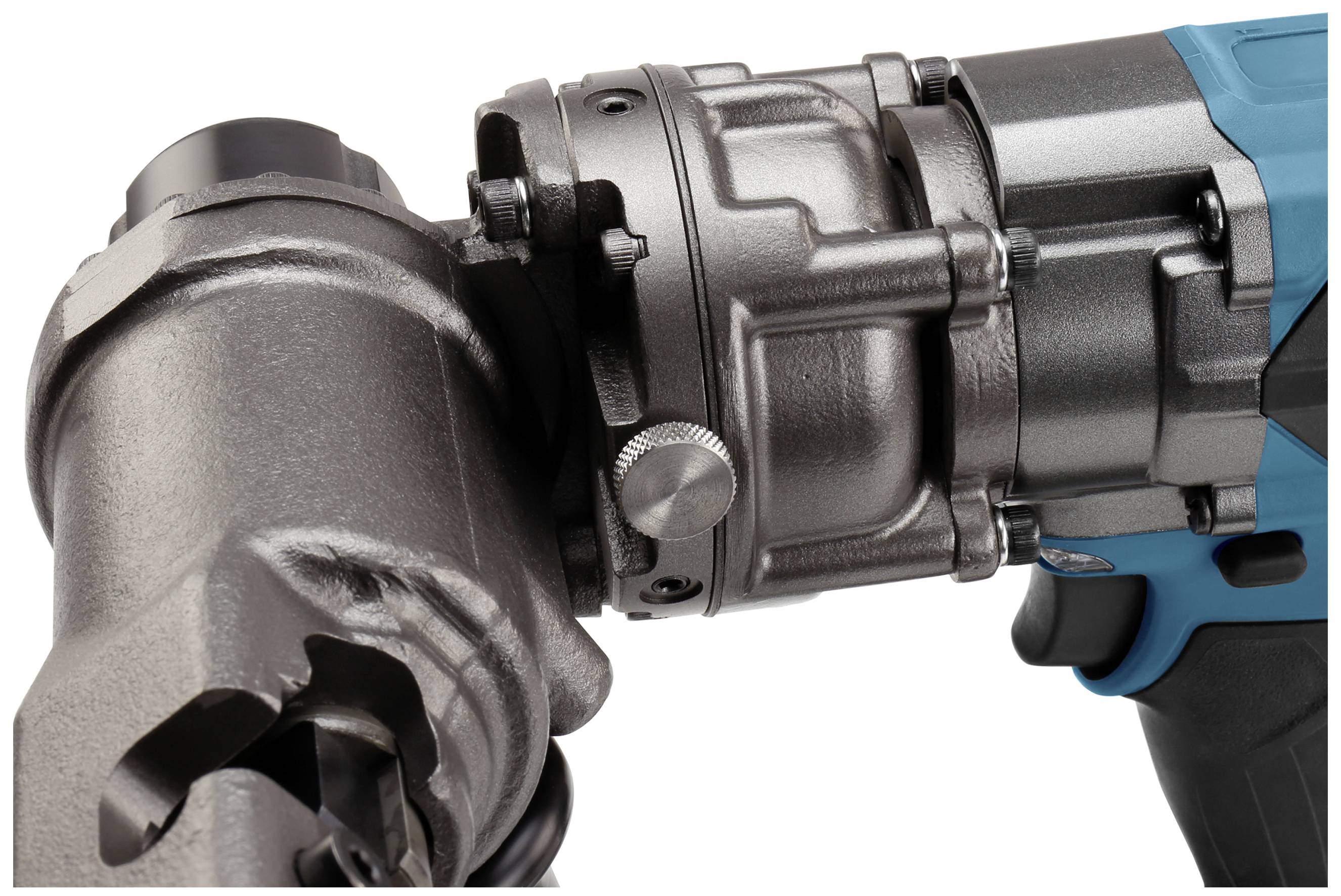 Makita Akku-Gewindestangentrenner DSC121ZKX1 Akkuspannung 18 V