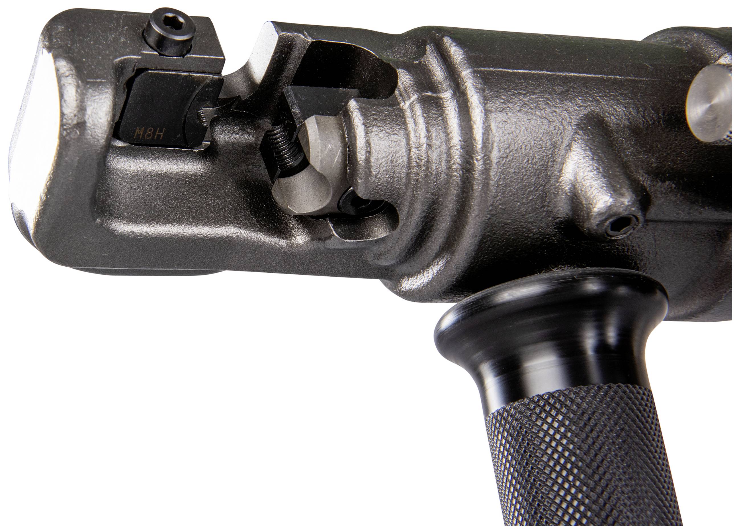 Makita Akku-Gewindestangentrenner DSC121ZKX1 Akkuspannung 18V