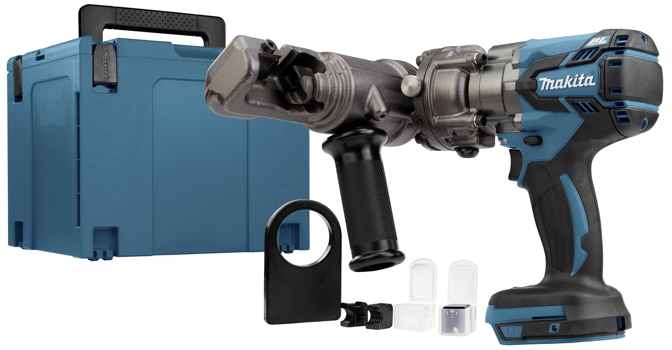 Makita Akku-Gewindestangentrenner DSC121ZKX1 Akkuspannung 18V