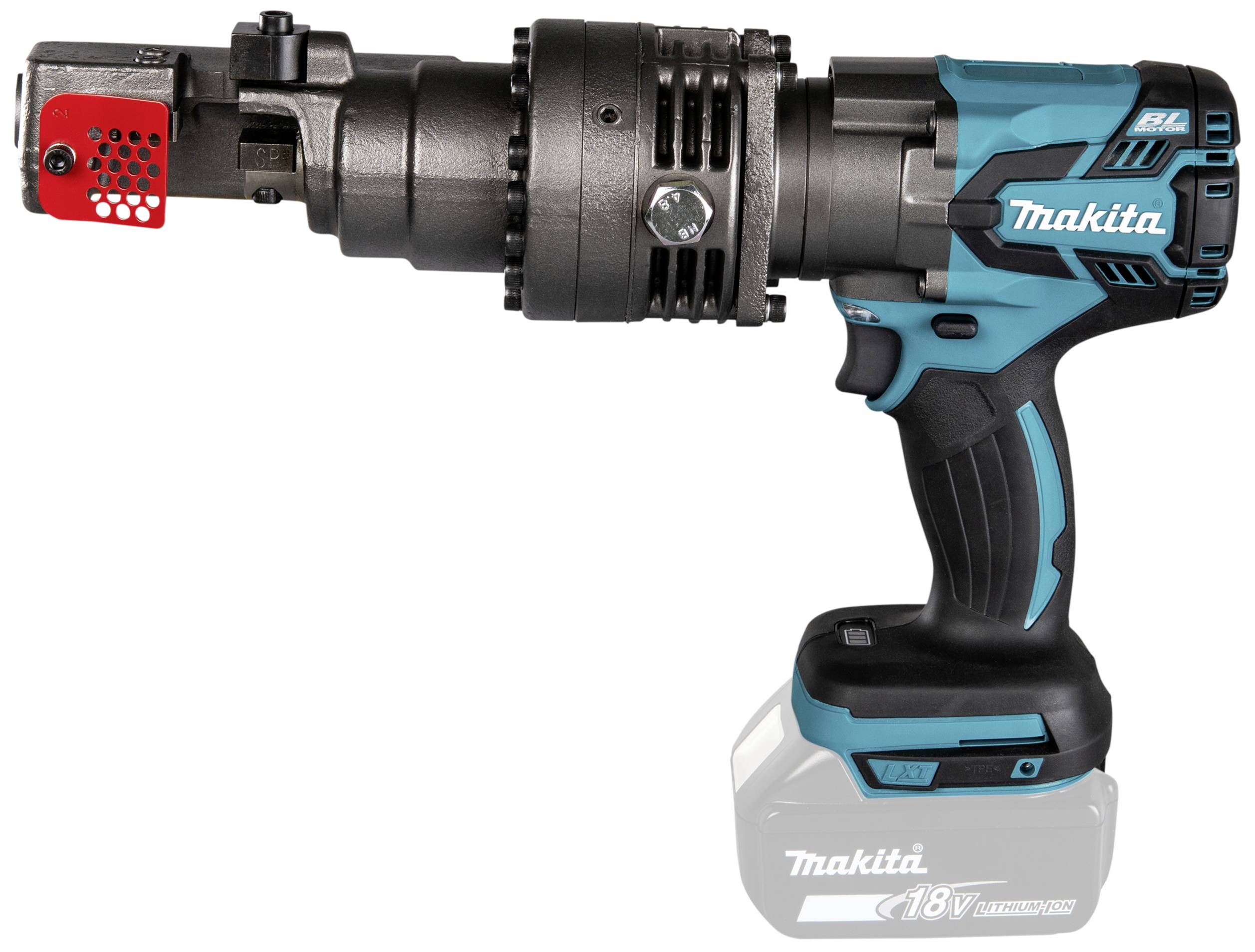Makita Akku-Moniereisenschneider DSC163ZK Akkuspannung 18 V