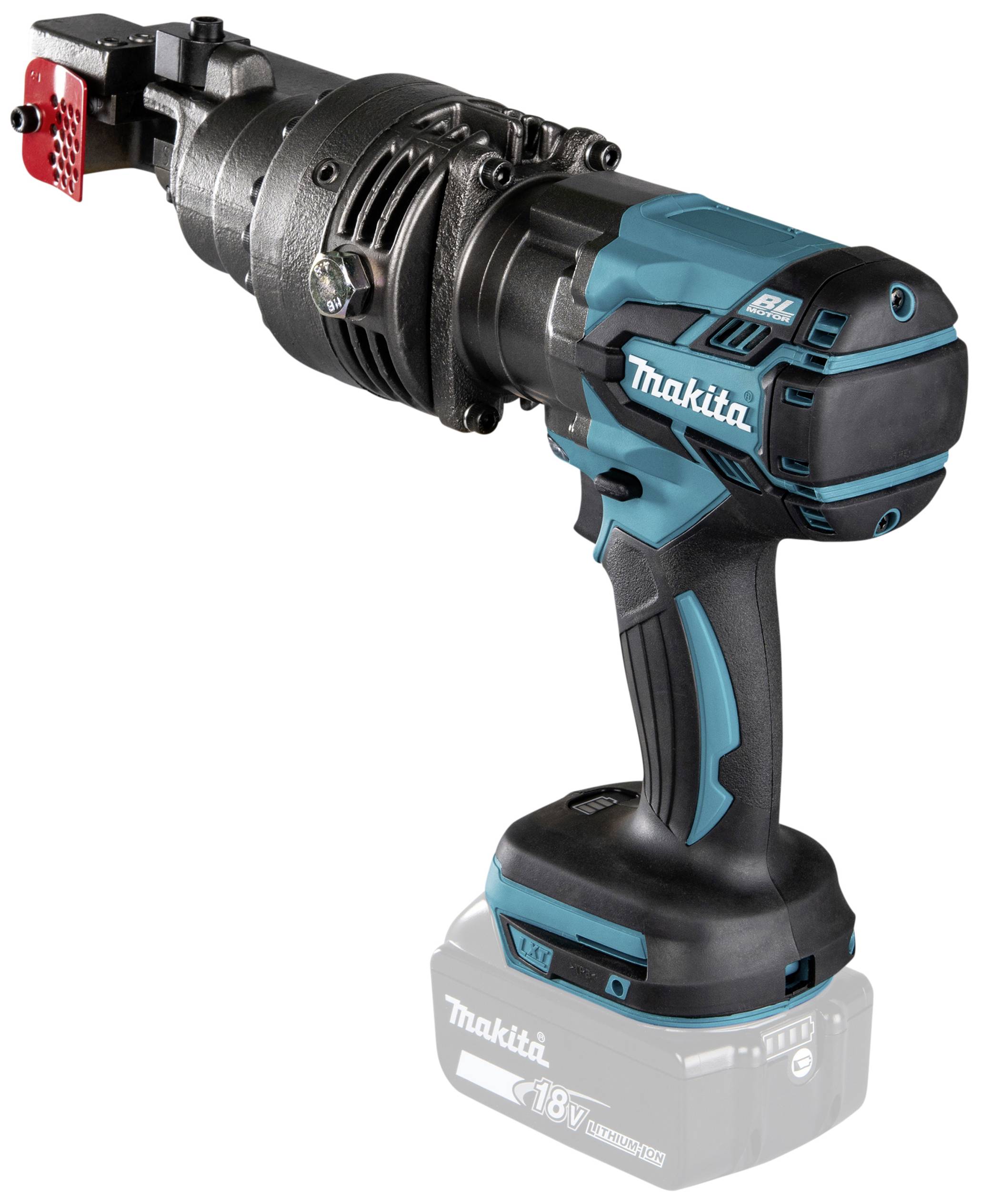 Makita Akku-Moniereisenschneider DSC163ZK Akkuspannung 18 V