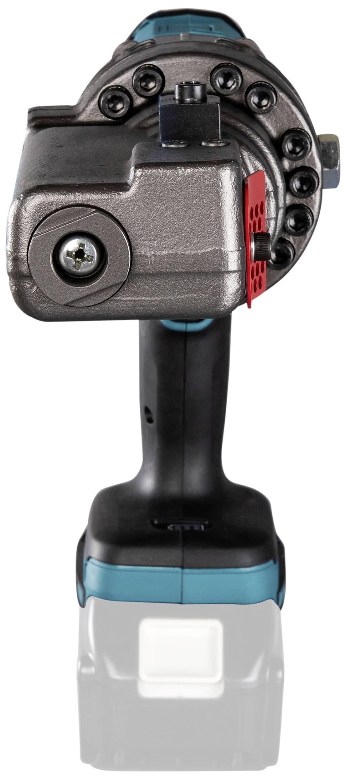Makita Akku-Moniereisenschneider DSC163ZK Akkuspannung 18 V