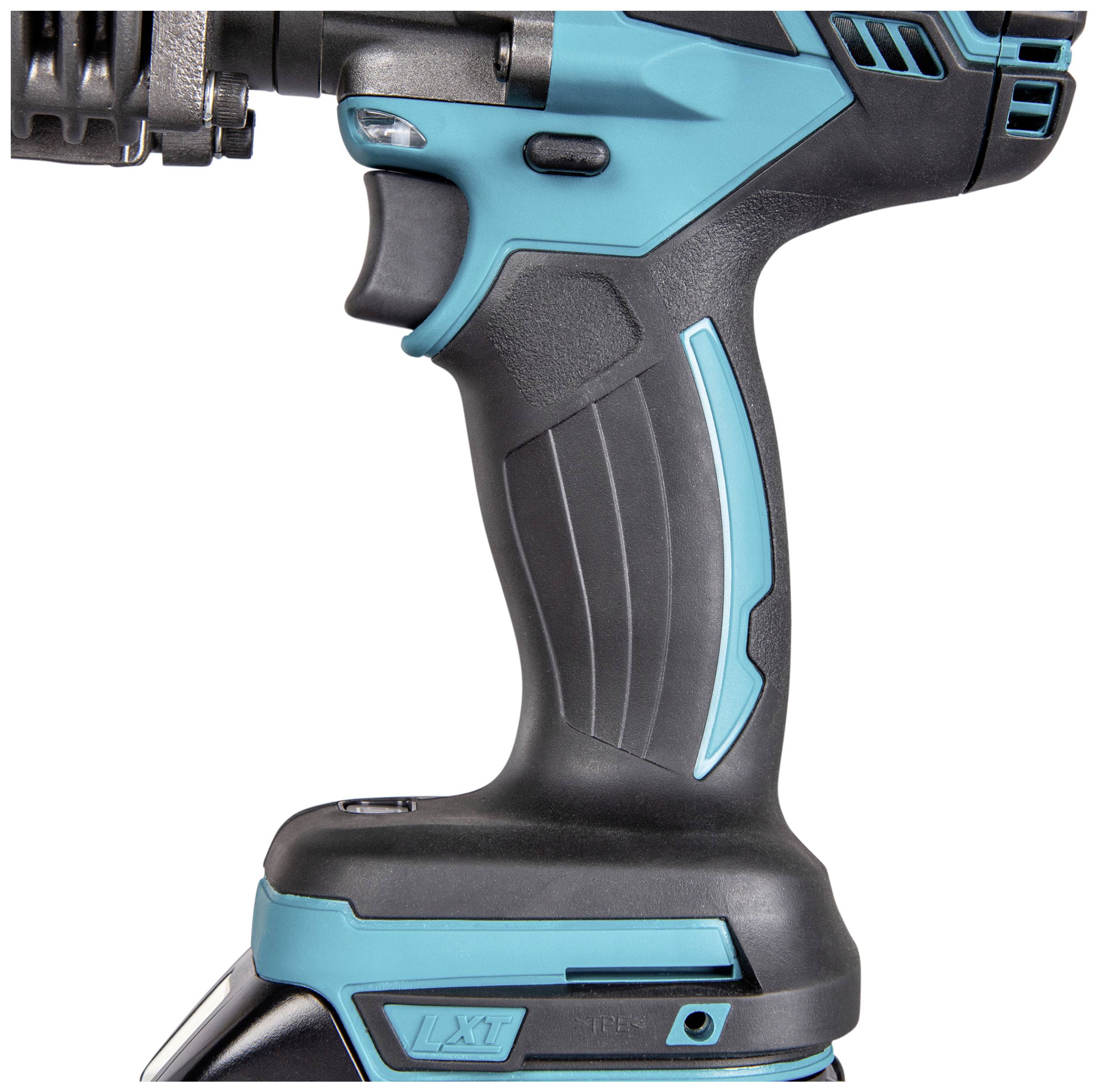 Makita Akku-Moniereisenschneider DSC163ZK Akkuspannung 18 V