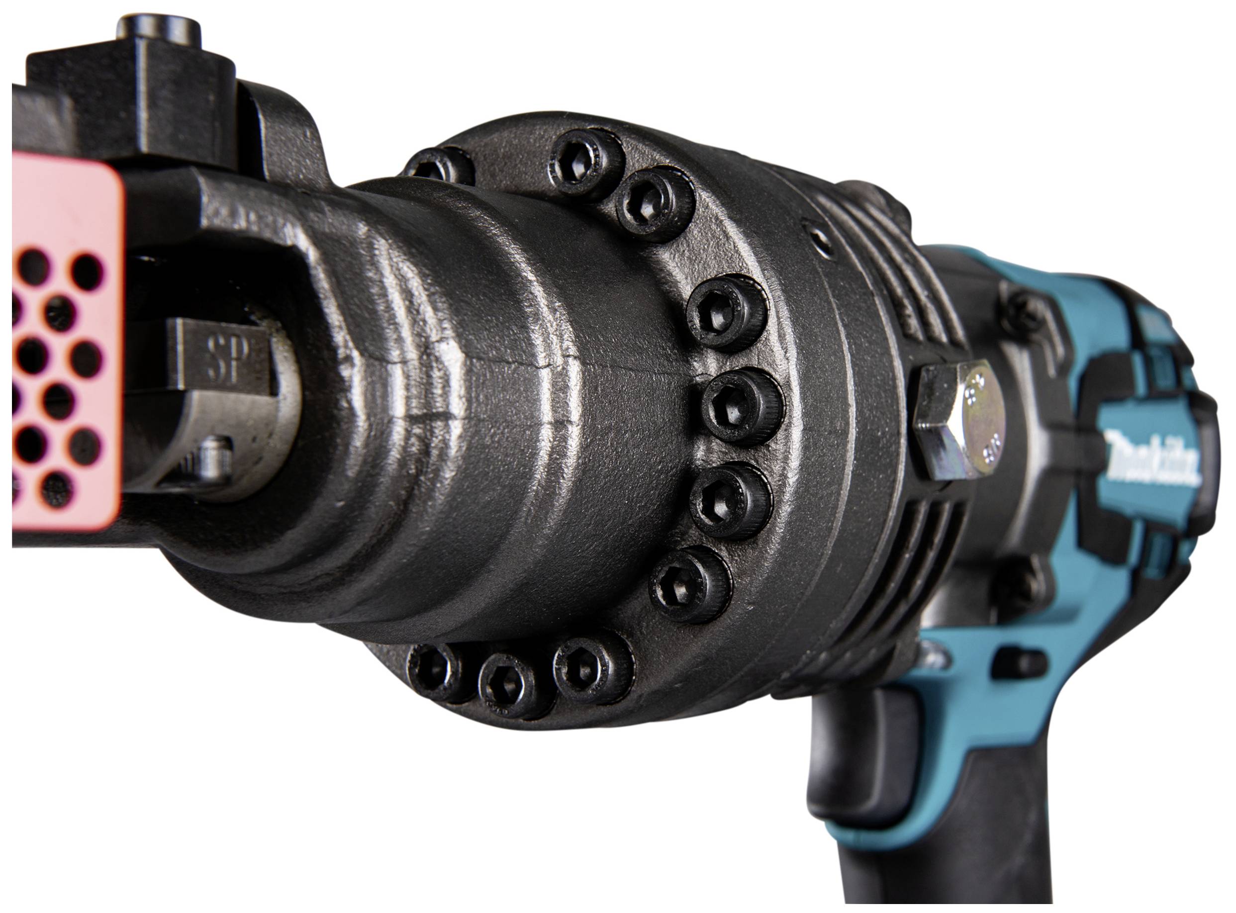 Makita Akku-Moniereisenschneider DSC163ZK Akkuspannung 18V