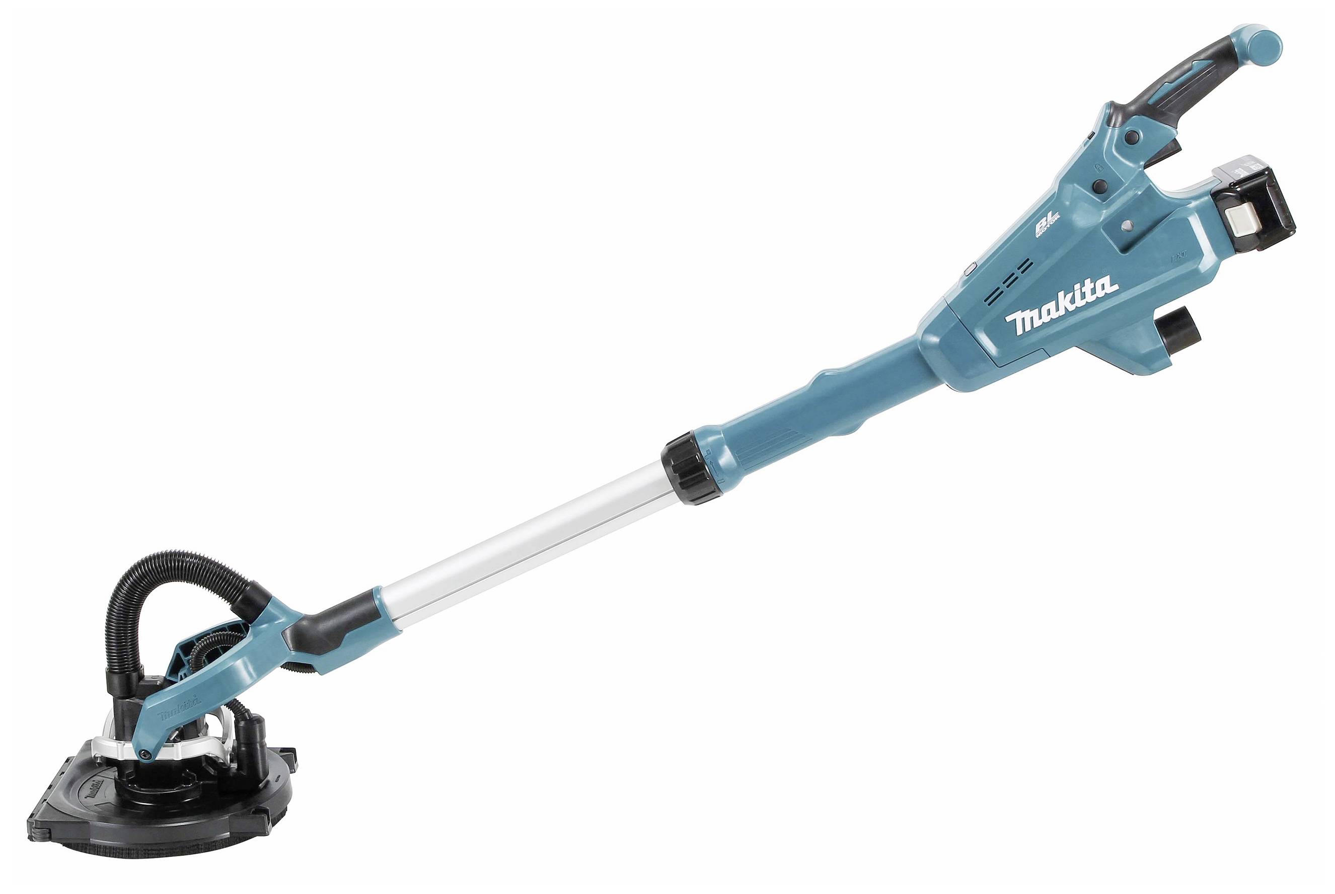 Makita DSL800ZX Langhalsschleifer
