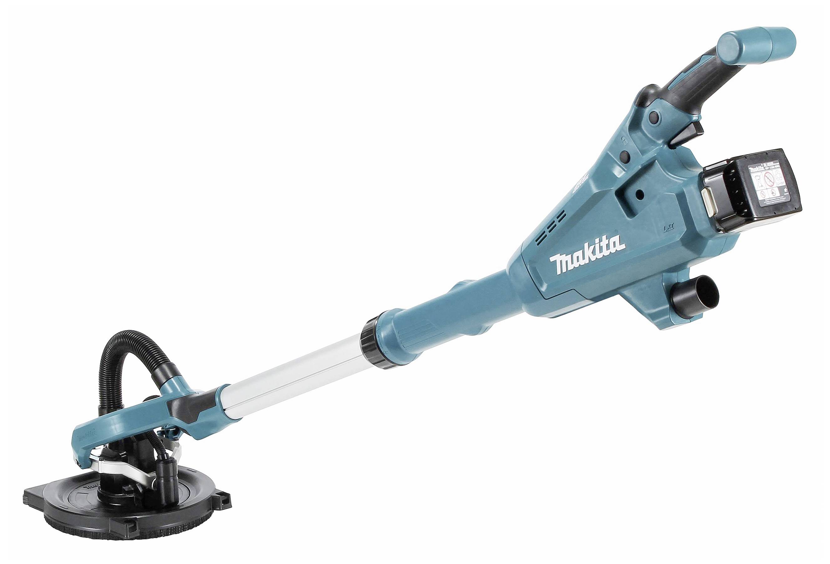 Makita DSL800ZX Langhalsschleifer
