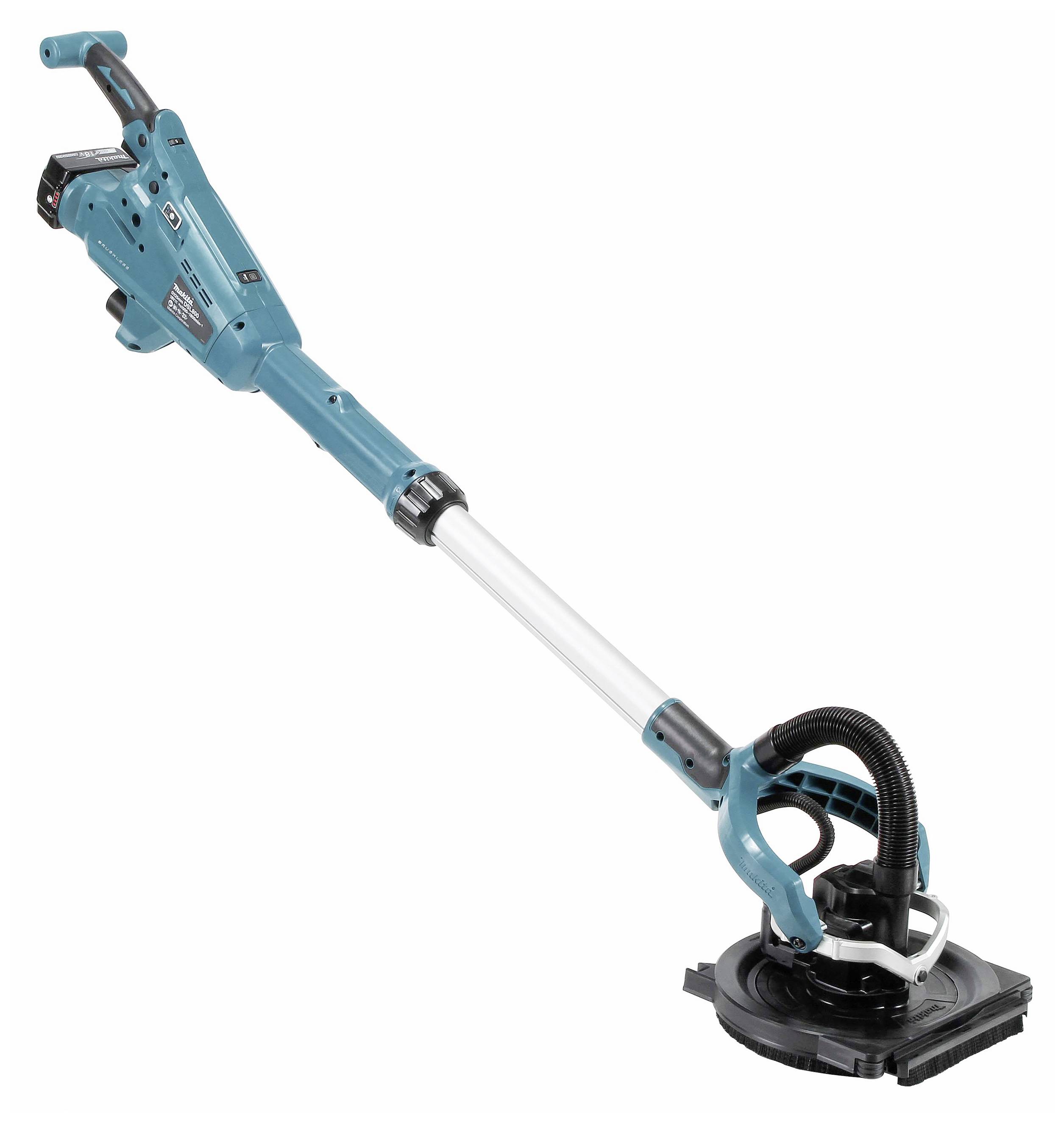 Makita DSL800ZX Langhalsschleifer